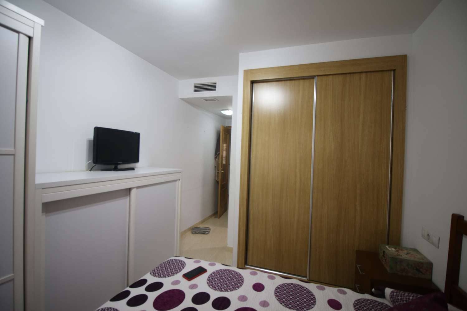 2 bedroom Flat for sale in Cuevas del Almanzora with pool garage - € 140,000 (Ref: 9643365)