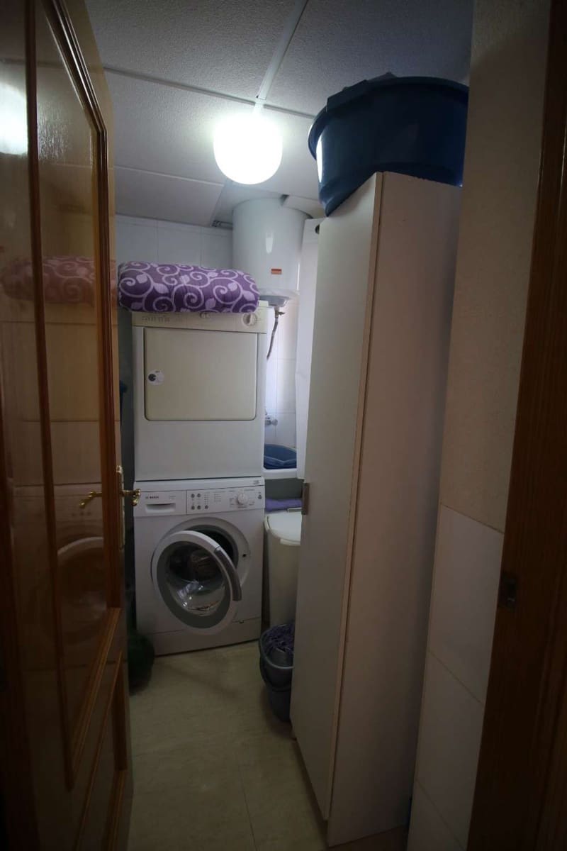 2 bedroom Flat for sale in Cuevas del Almanzora with pool garage - € 140,000 (Ref: 9643365)