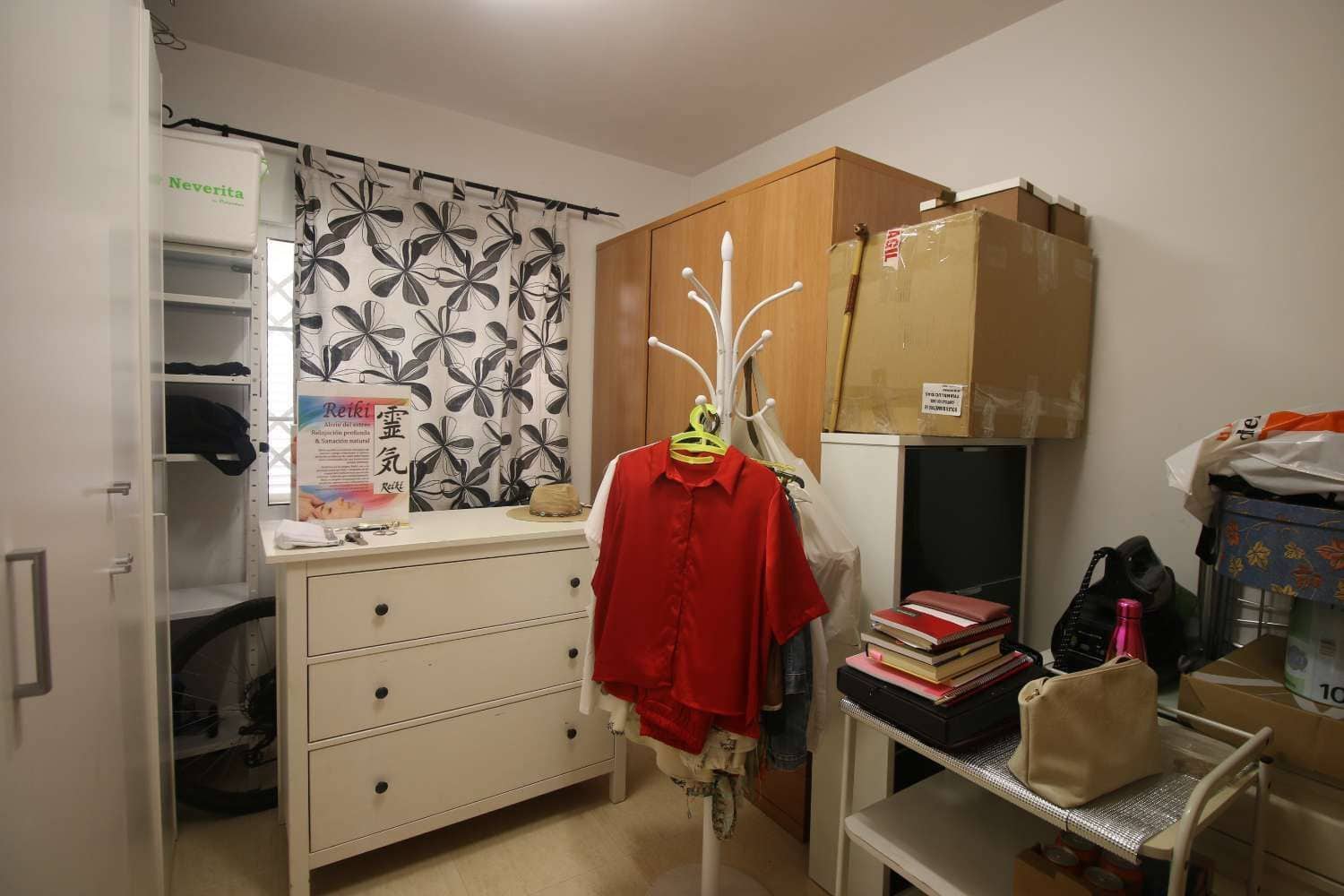 2 bedroom Flat for sale in Cuevas del Almanzora with pool garage - € 140,000 (Ref: 9643365)