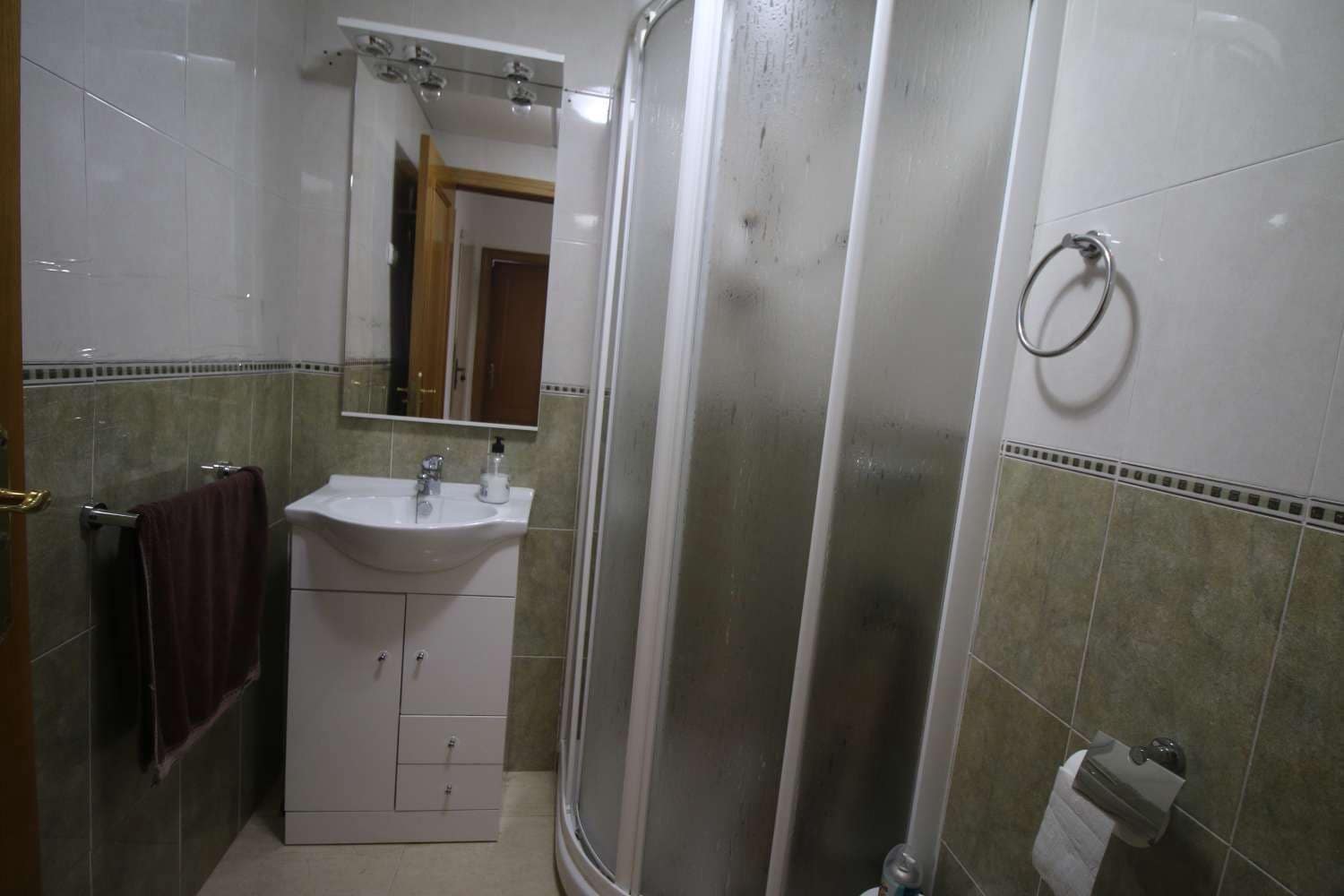 2 bedroom Flat for sale in Cuevas del Almanzora with pool garage - € 140,000 (Ref: 9643365)