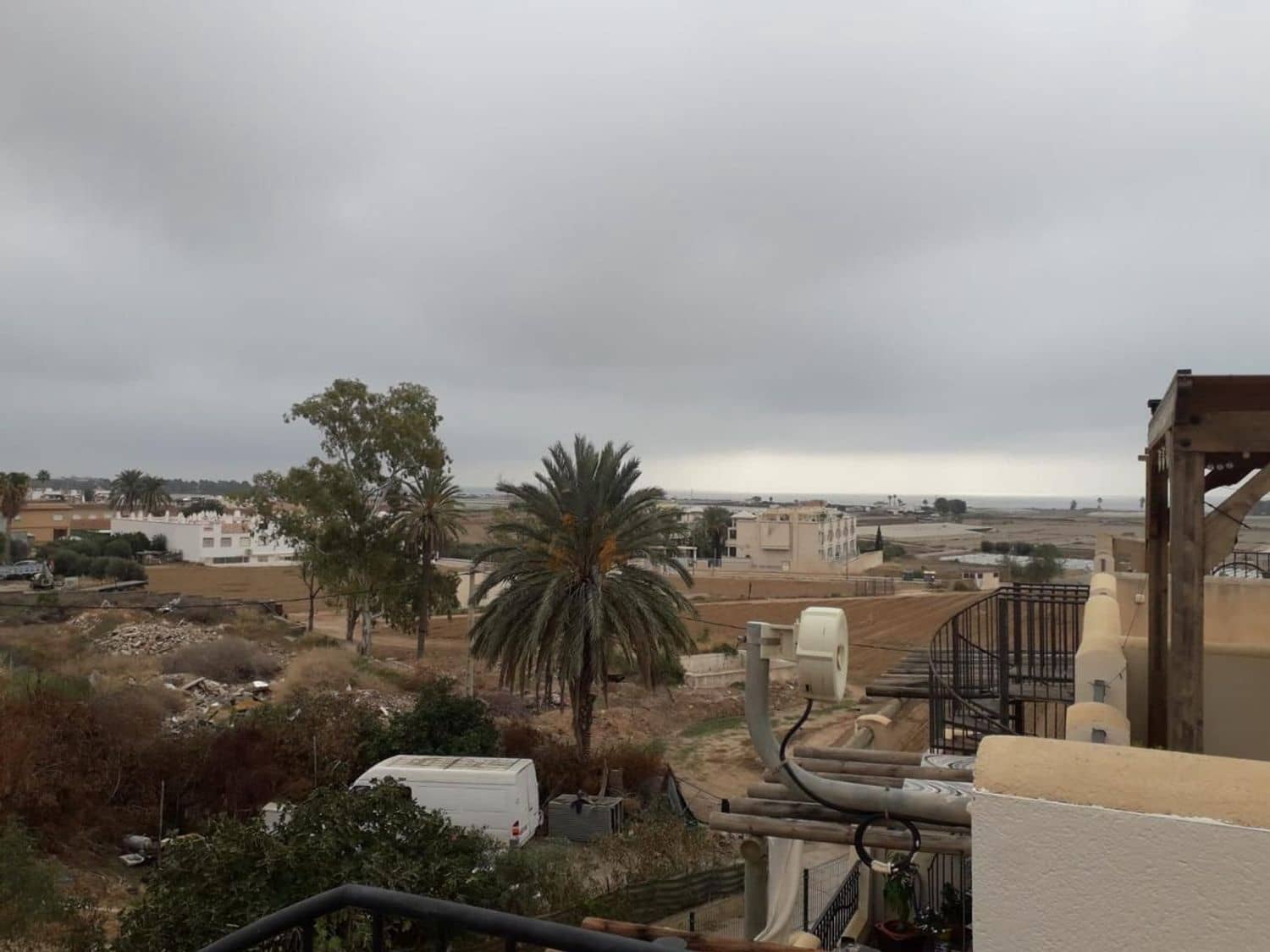 2 slaapkamer Penthouse te koop in Cuevas del Almanzora met zwembad garage - € 129.000 (Ref: 9643366)