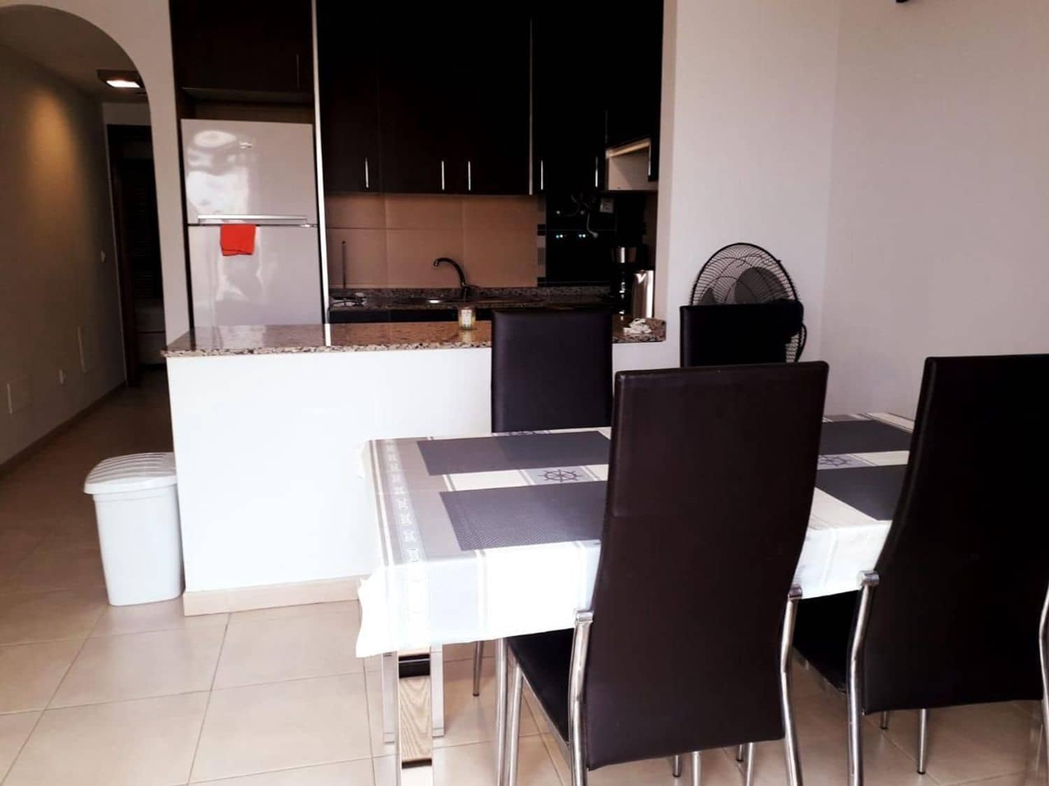 2 slaapkamer Penthouse te koop in Cuevas del Almanzora met zwembad garage - € 129.000 (Ref: 9643366)