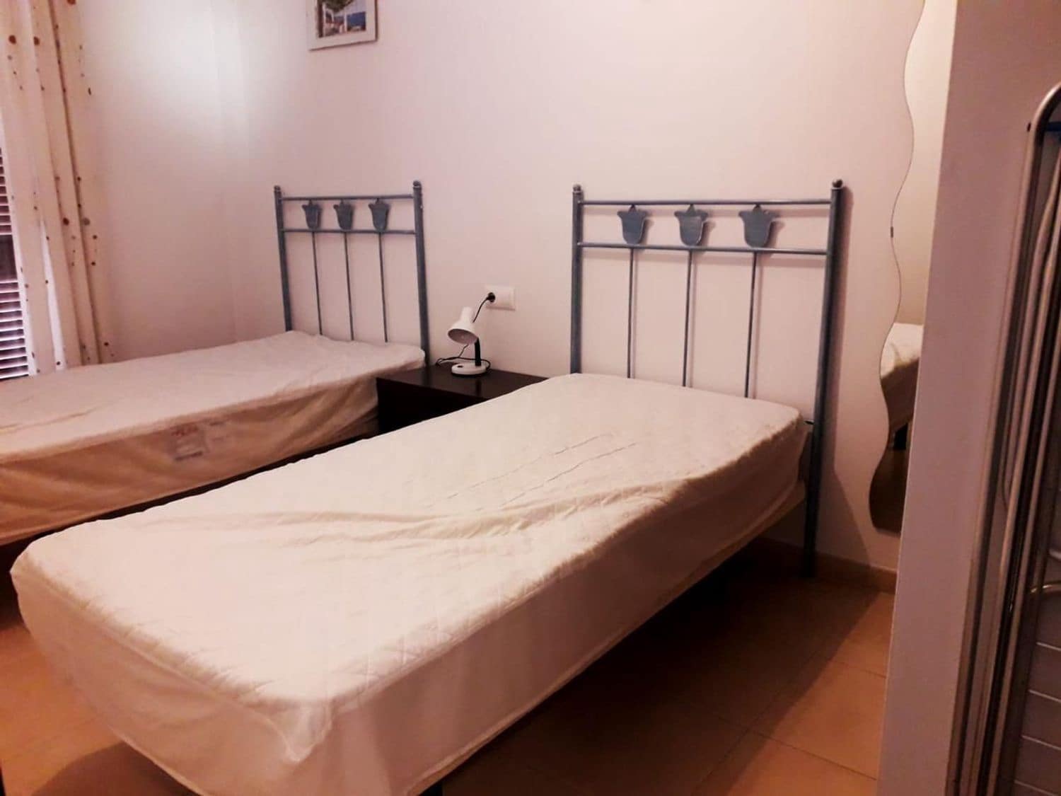 2 slaapkamer Penthouse te koop in Cuevas del Almanzora met zwembad garage - € 129.000 (Ref: 9643366)