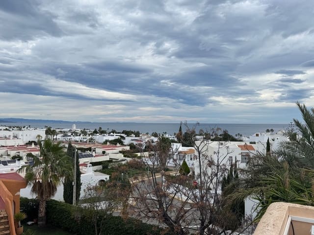 3 sovrum Villa till salu i Mojácar med garage - 350 000 € (Ref: 9643367)