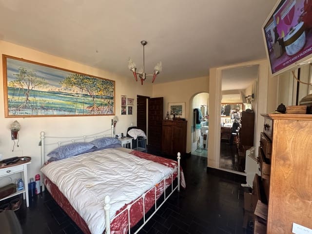 3 sovrum Villa till salu i Mojácar med garage - 350 000 € (Ref: 9643367)