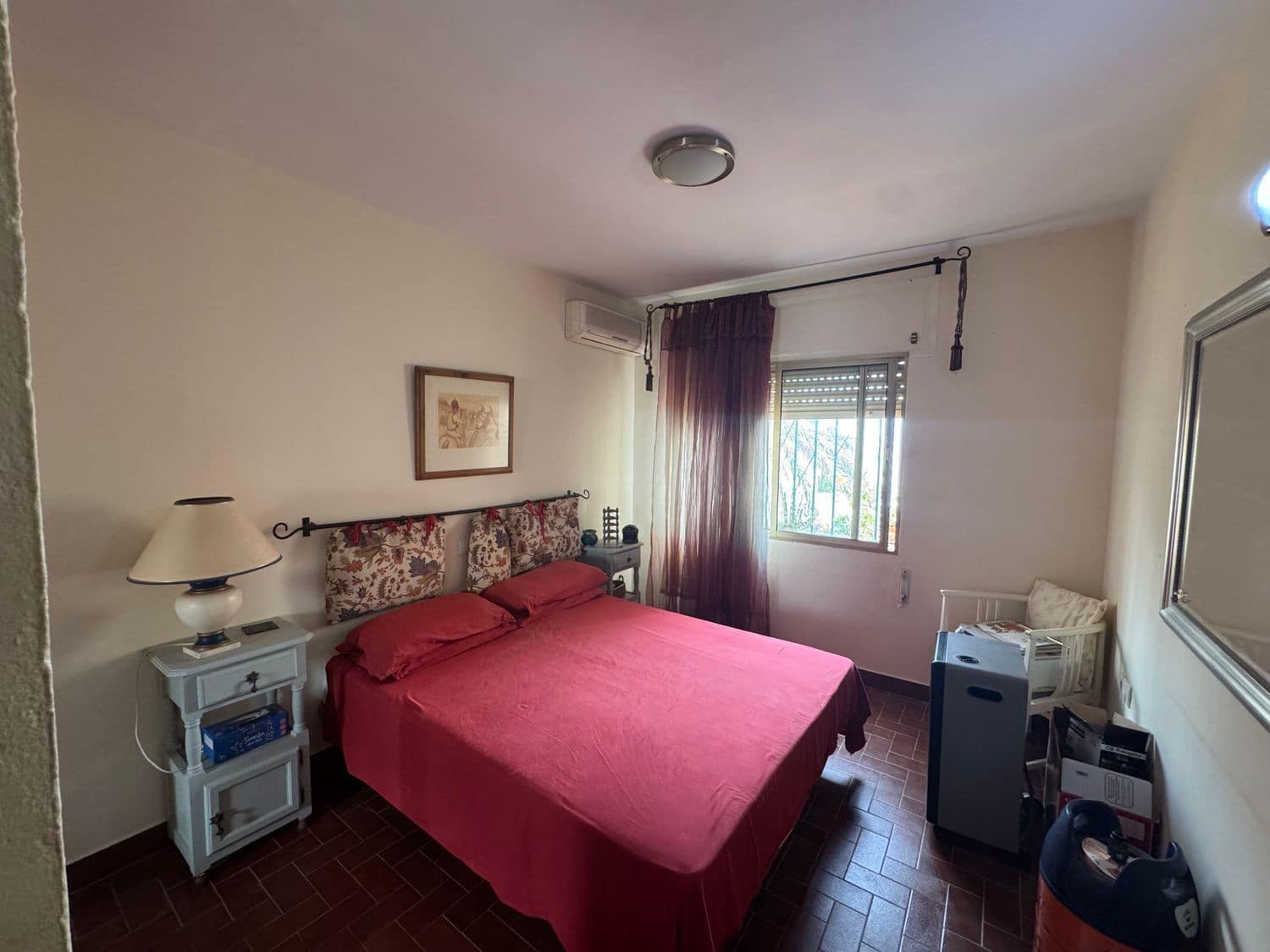 3 sovrum Villa till salu i Mojacar med garage - 350 000 € (Ref: 9643367)