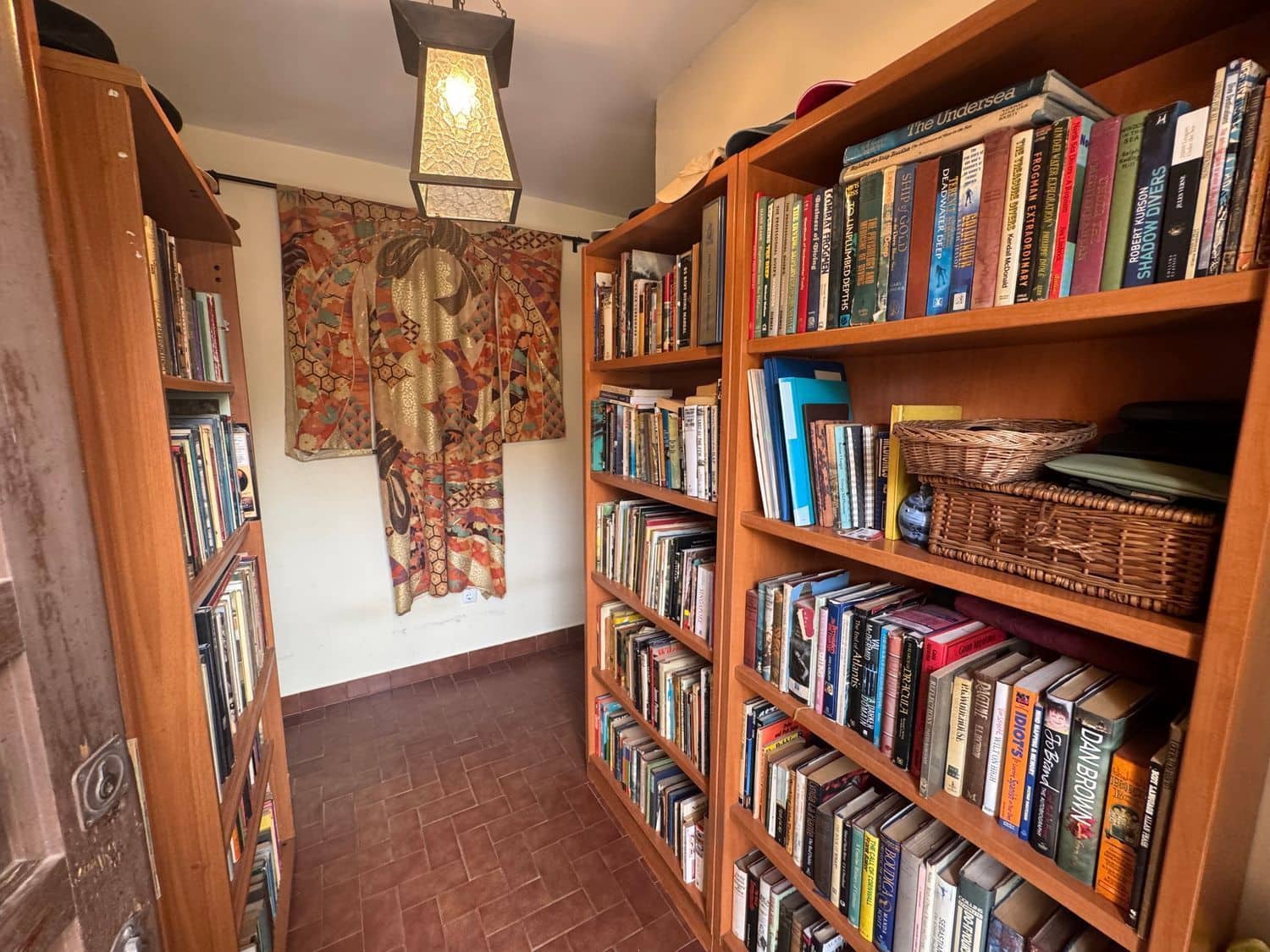 3 sovrum Villa till salu i Mojacar med garage - 350 000 € (Ref: 9643367)