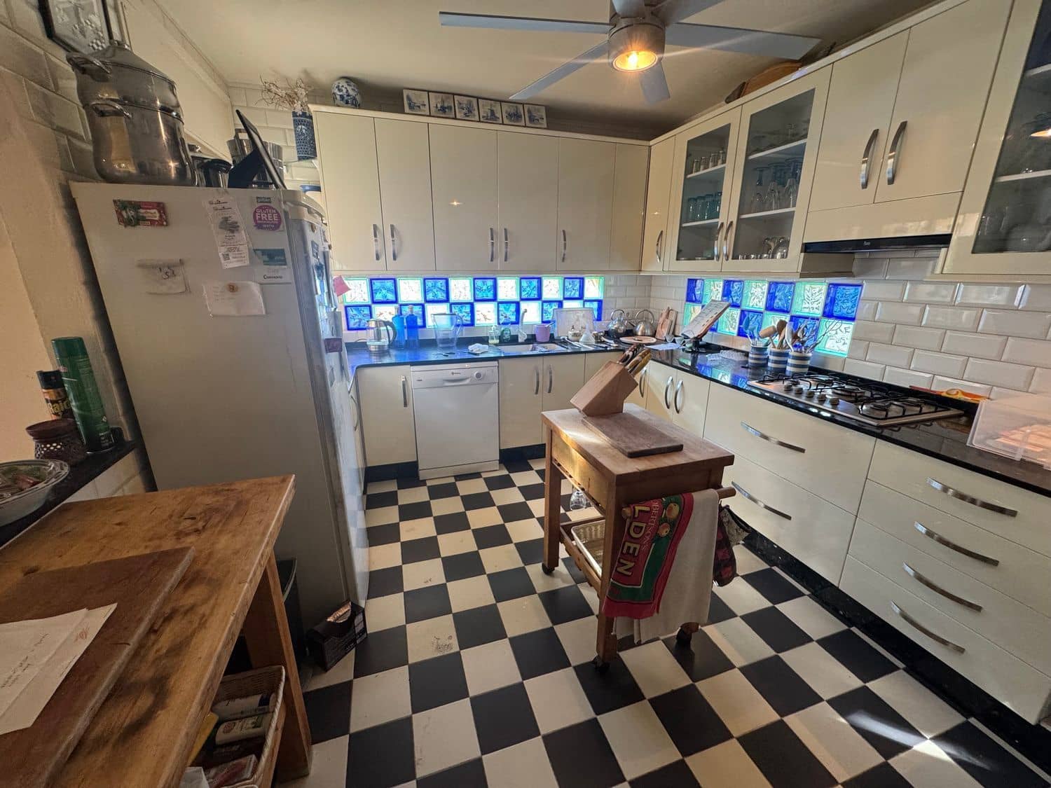 3 sovrum Villa till salu i Mojacar med garage - 350 000 € (Ref: 9643367)