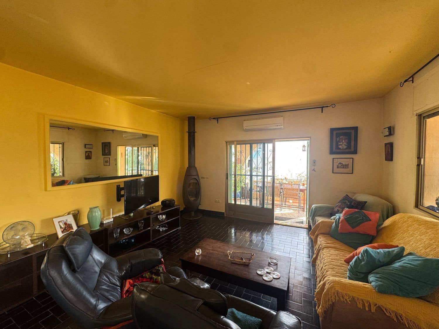 3 sovrum Villa till salu i Mojacar med garage - 350 000 € (Ref: 9643367)