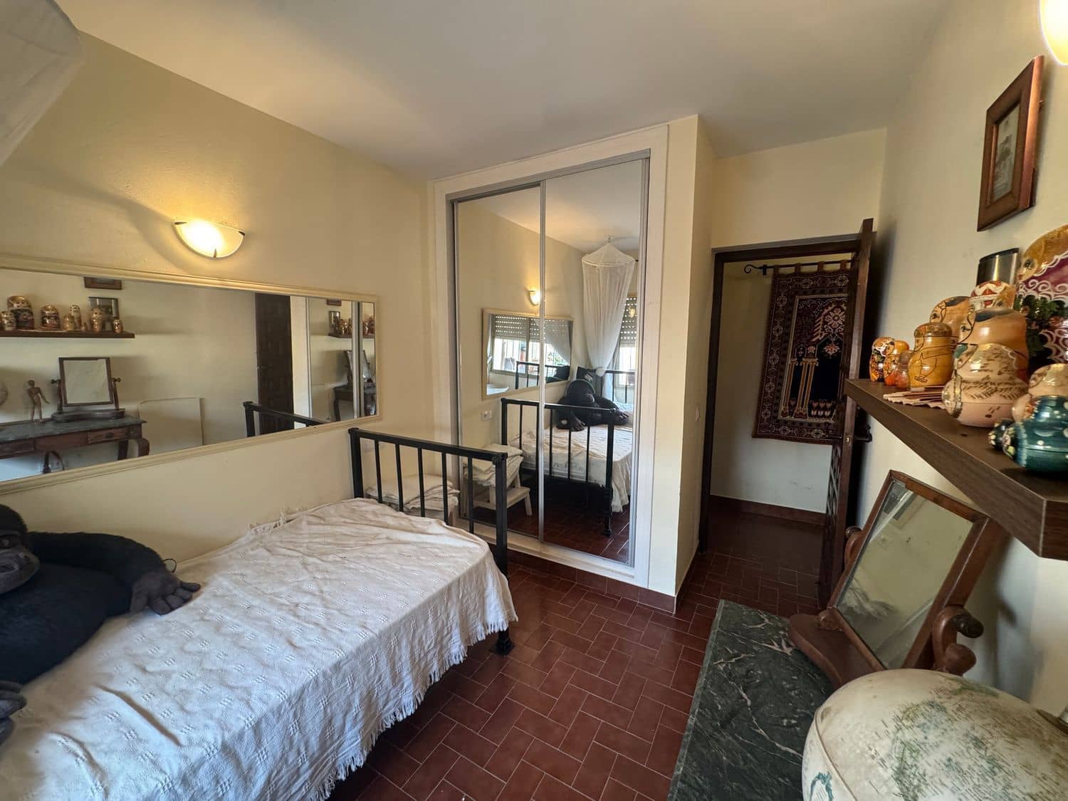 3 sovrum Villa till salu i Mojacar med garage - 350 000 € (Ref: 9643367)