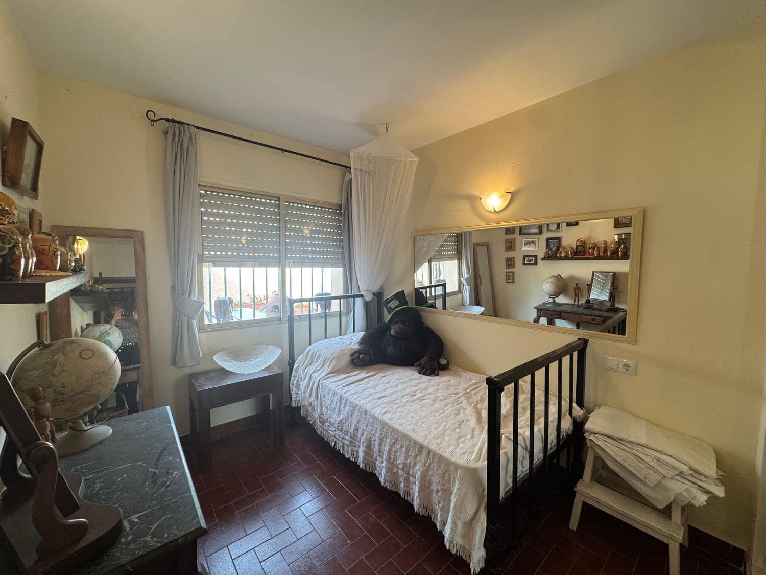 3 sovrum Villa till salu i Mojacar med garage - 350 000 € (Ref: 9643367)