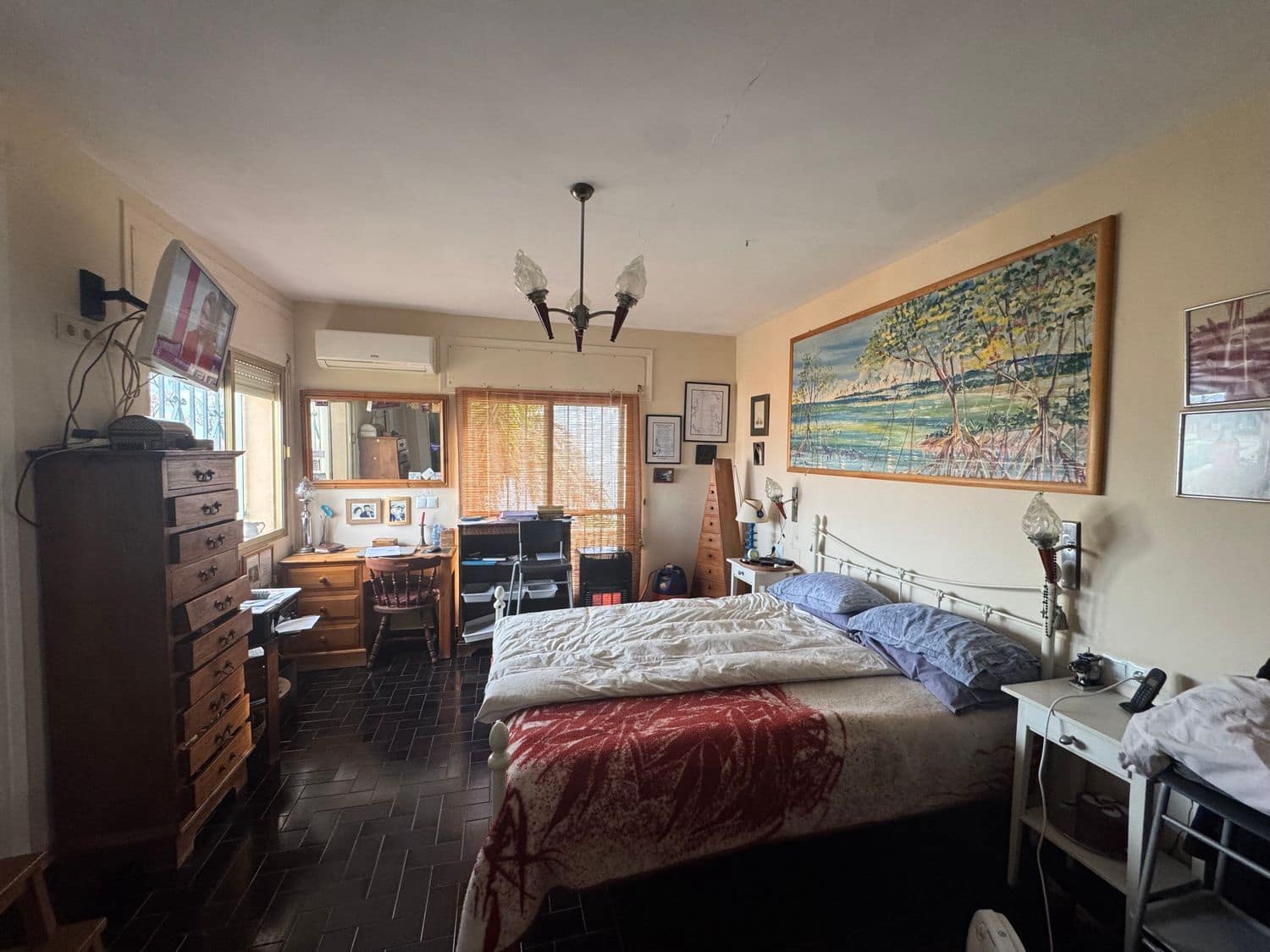 3 sovrum Villa till salu i Mojacar med garage - 350 000 € (Ref: 9643367)