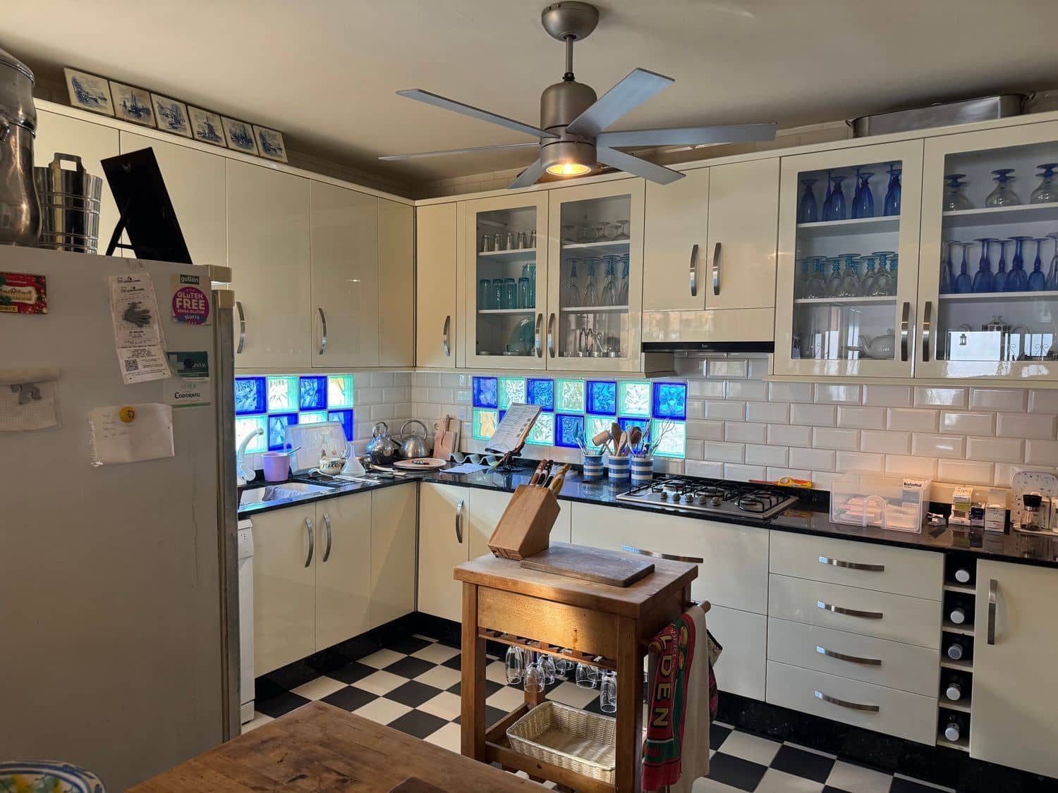 3 sovrum Villa till salu i Mojacar med garage - 350 000 € (Ref: 9643367)