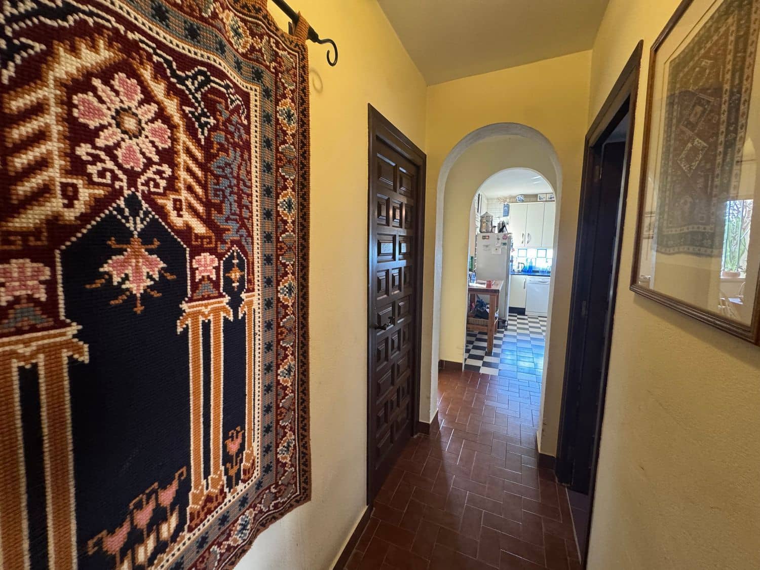 3 sovrum Villa till salu i Mojacar med garage - 350 000 € (Ref: 9643367)