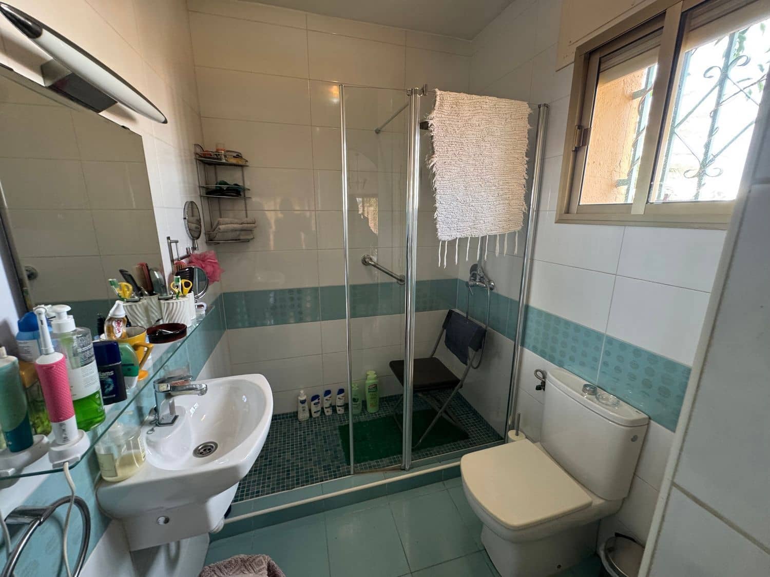 3 sovrum Villa till salu i Mojacar med garage - 350 000 € (Ref: 9643367)