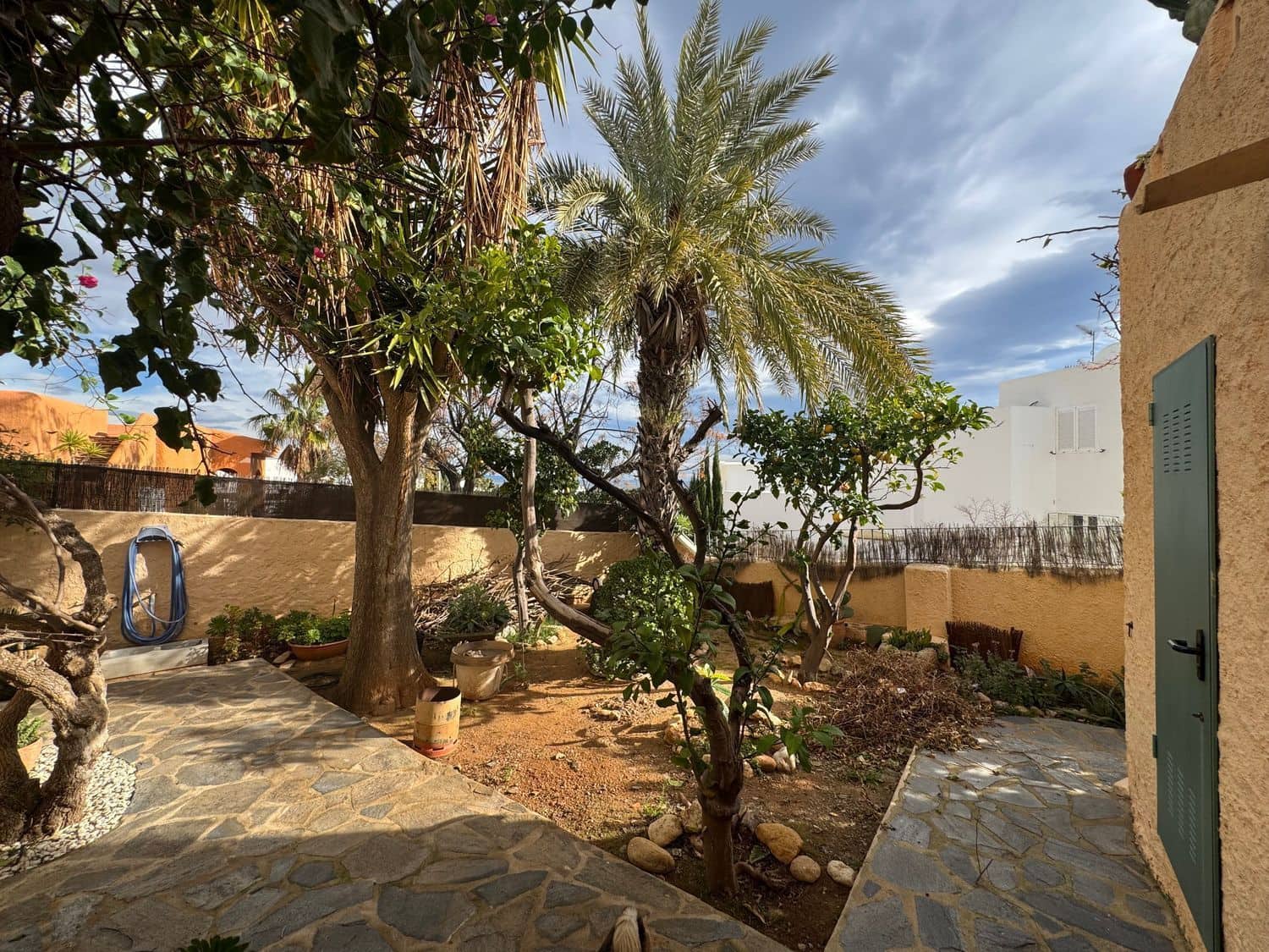 3 sovrum Villa till salu i Mojacar med garage - 350 000 € (Ref: 9643367)