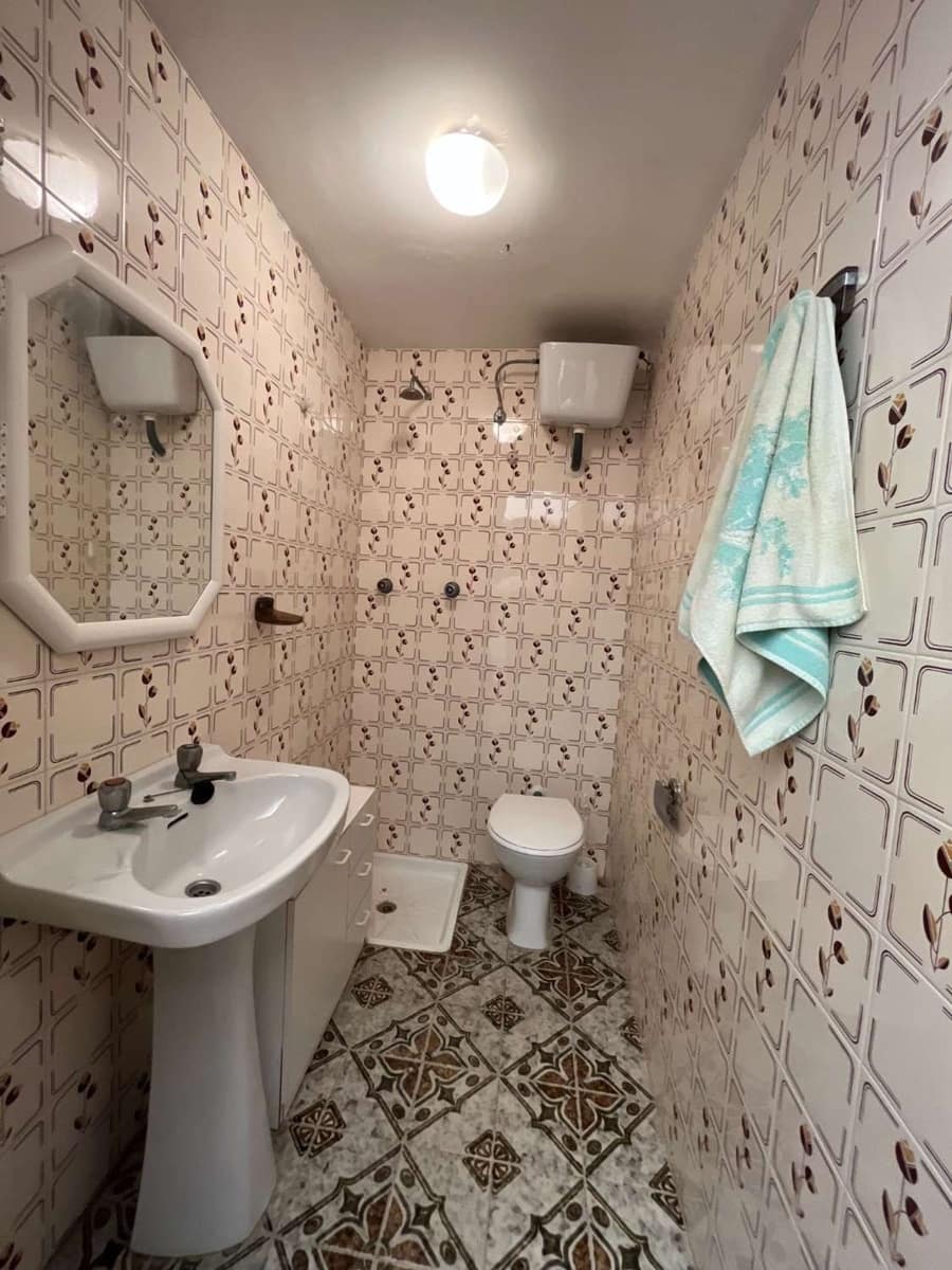 5 sypialnia Willa na sprzedaż w Cuevas del Almanzora z garażem - 113 000 € (Ref: 9645850)