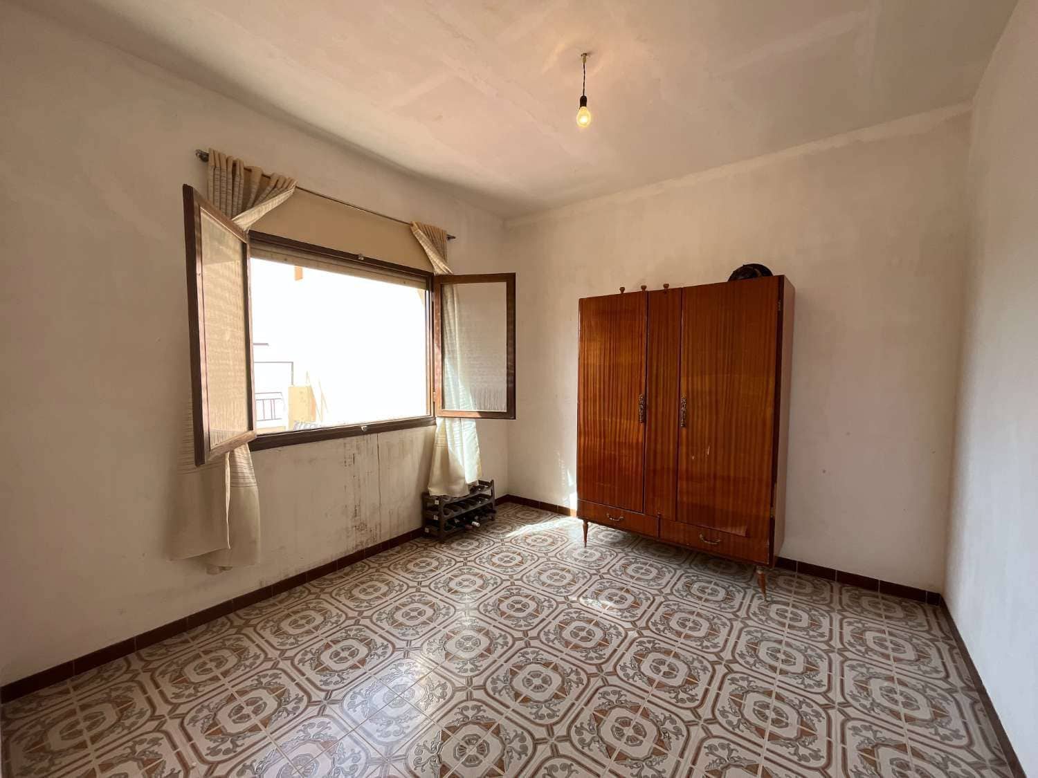 5 sypialnia Willa na sprzedaż w Cuevas del Almanzora z garażem - 113 000 € (Ref: 9645850)