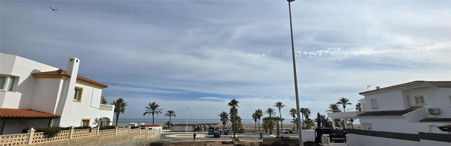 5 sypialnia Willa na sprzedaż w Vera z basenem garażem - 650 000 € (Ref: 9646069)