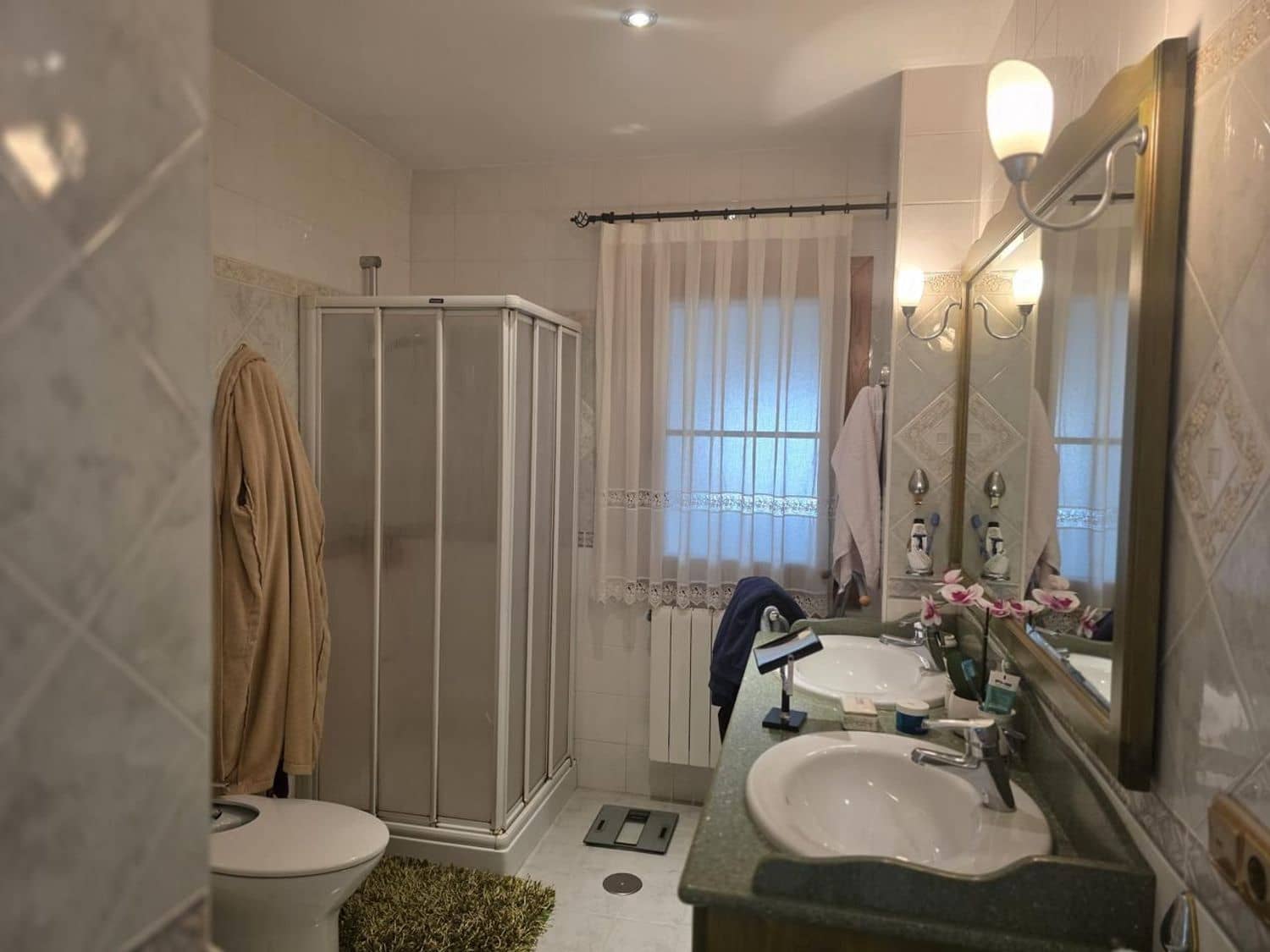 5 sypialnia Willa na sprzedaż w Vera z basenem garażem - 650 000 € (Ref: 9646069)