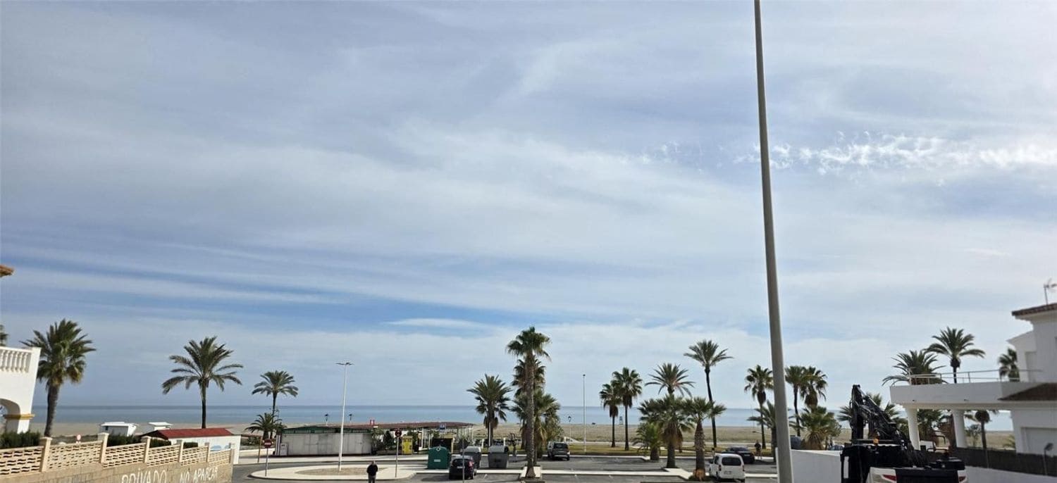 5 sypialnia Willa na sprzedaż w Vera z basenem garażem - 650 000 € (Ref: 9646069)