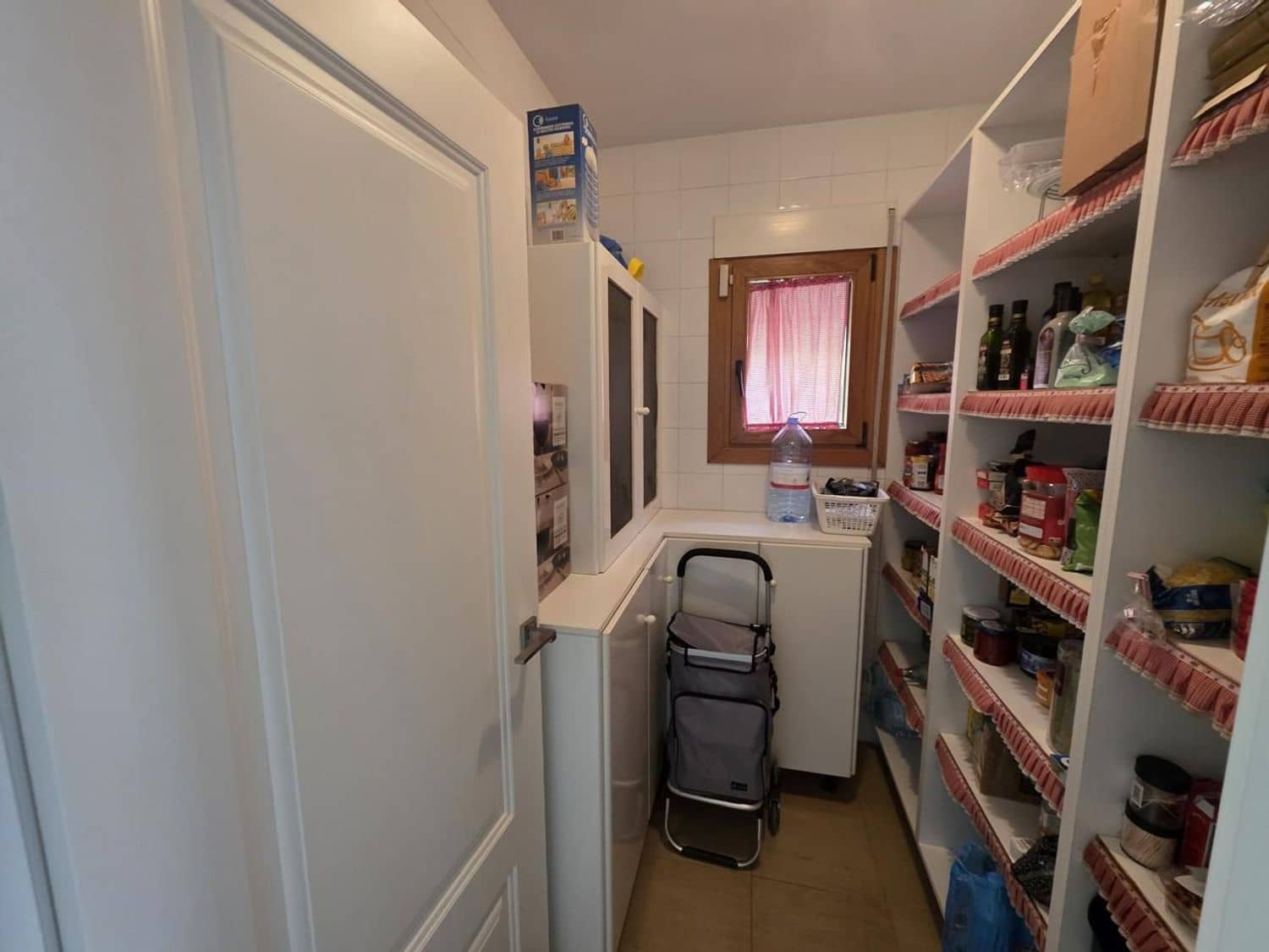 5 sypialnia Willa na sprzedaż w Vera z basenem garażem - 650 000 € (Ref: 9646069)