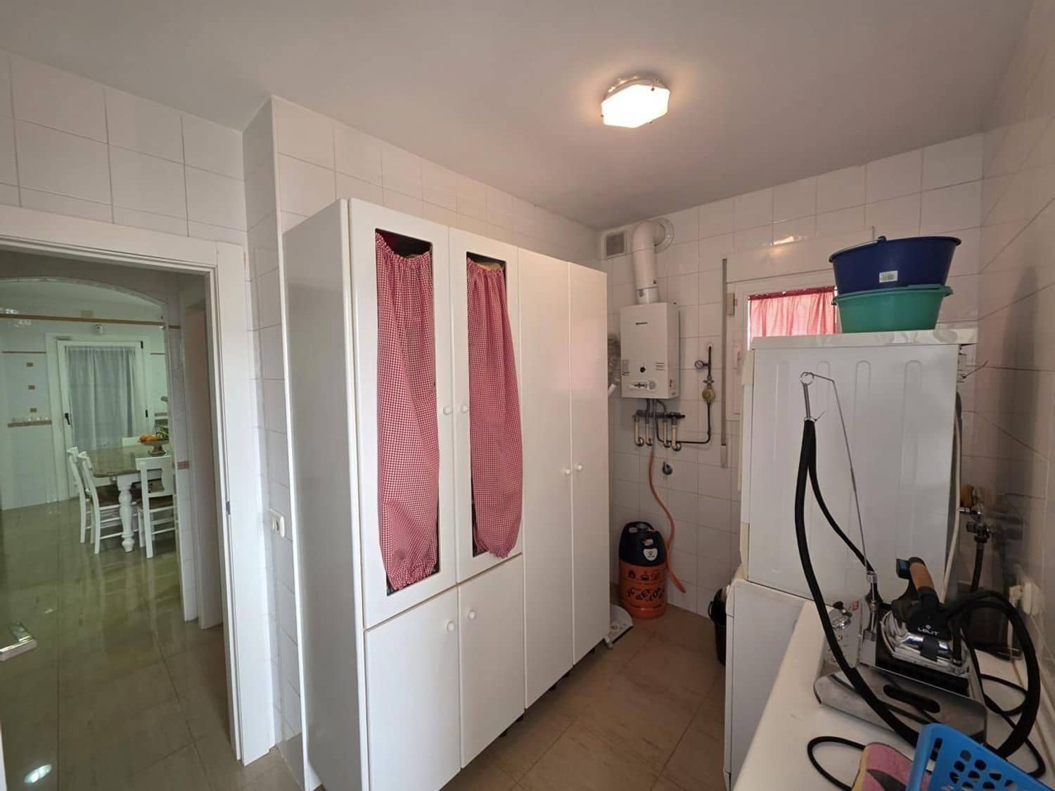 5 sypialnia Willa na sprzedaż w Vera z basenem garażem - 650 000 € (Ref: 9646069)