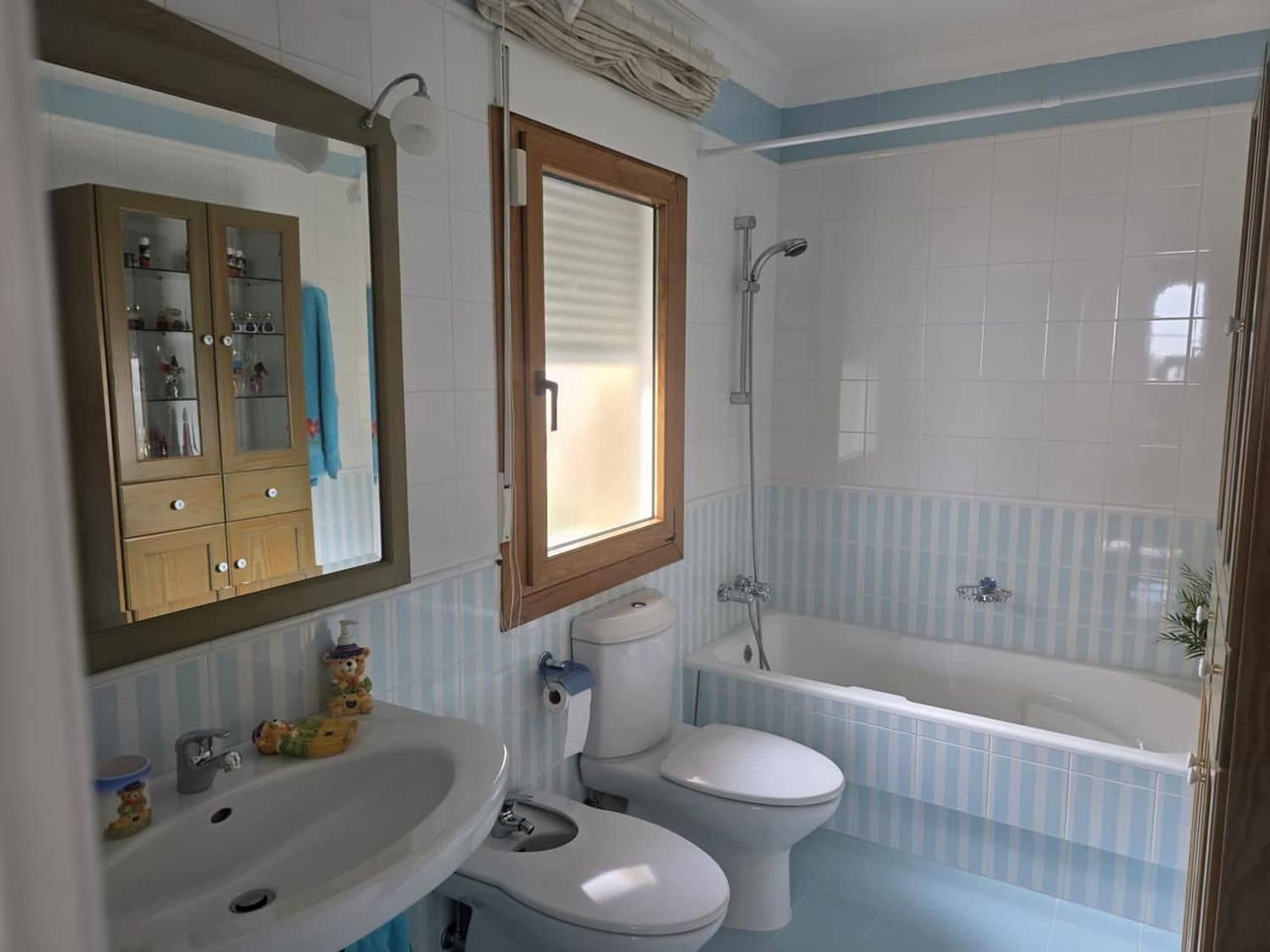 5 sypialnia Willa na sprzedaż w Vera z basenem garażem - 650 000 € (Ref: 9646069)