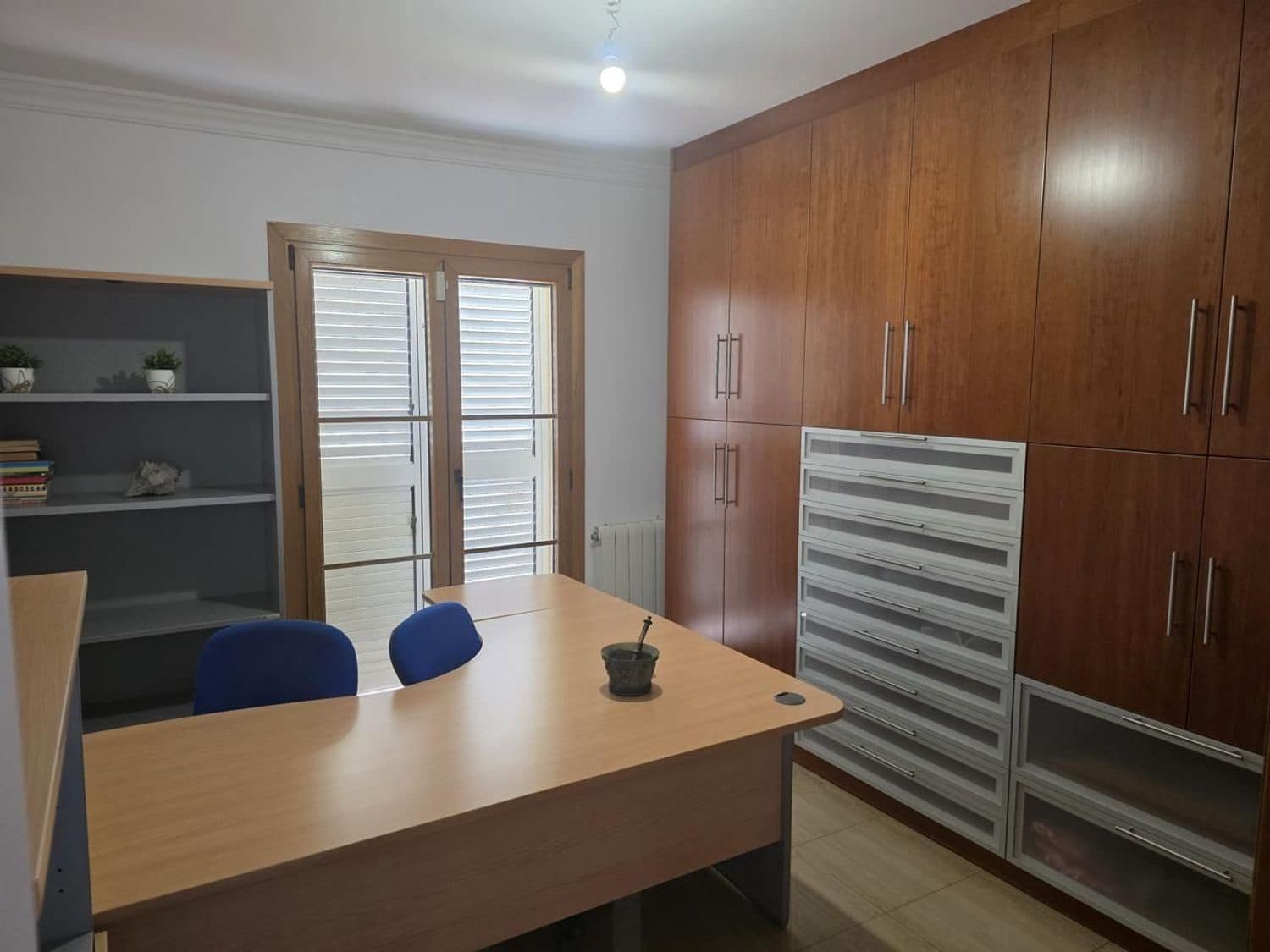 5 sypialnia Willa na sprzedaż w Vera z basenem garażem - 650 000 € (Ref: 9646069)