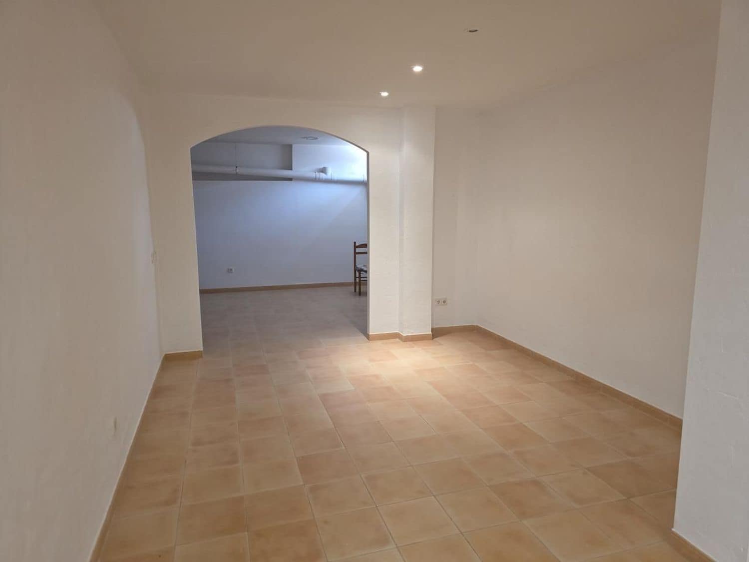 5 sypialnia Willa na sprzedaż w Vera z basenem garażem - 650 000 € (Ref: 9646069)