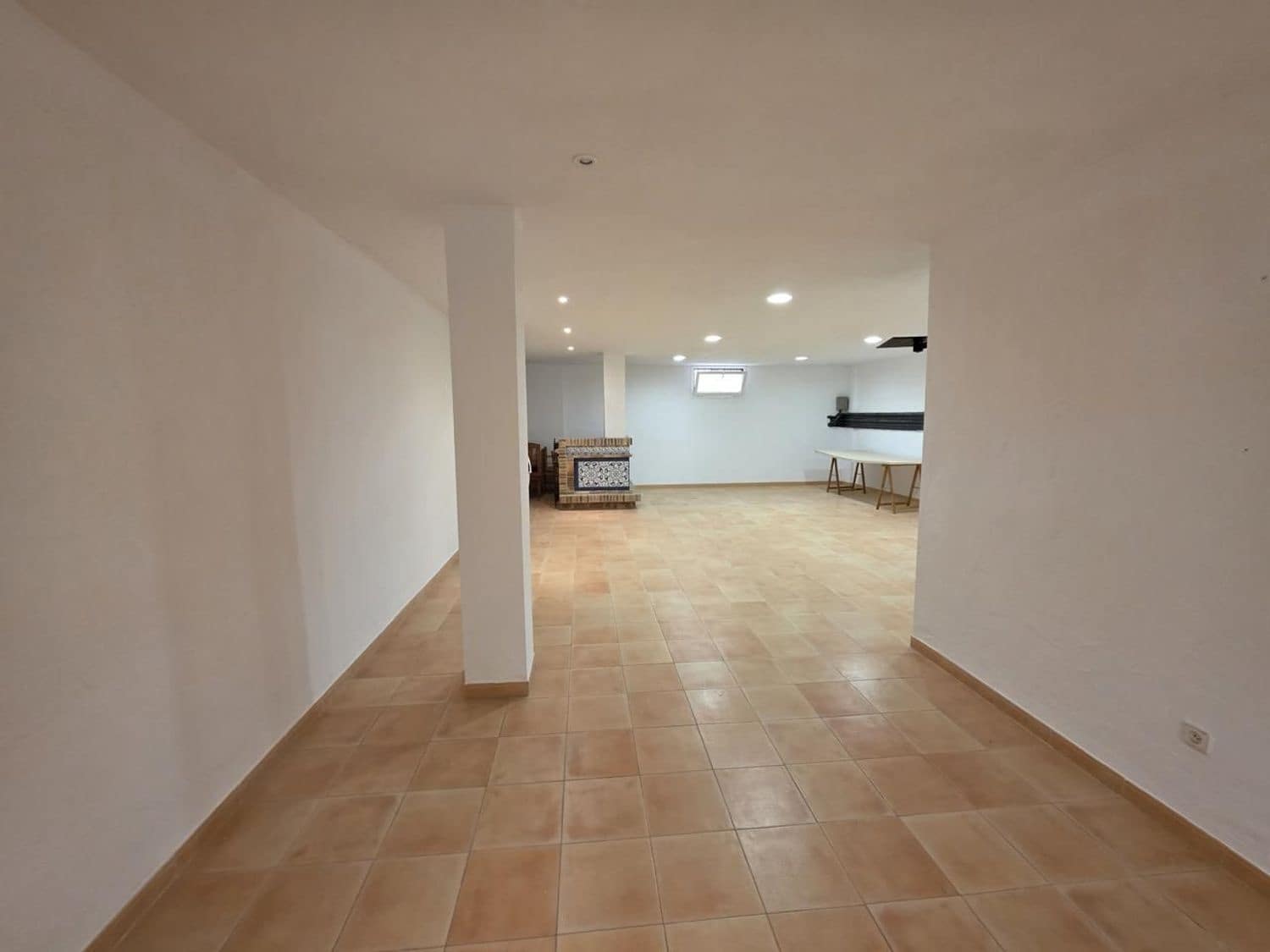 5 sypialnia Willa na sprzedaż w Vera z basenem garażem - 650 000 € (Ref: 9646069)