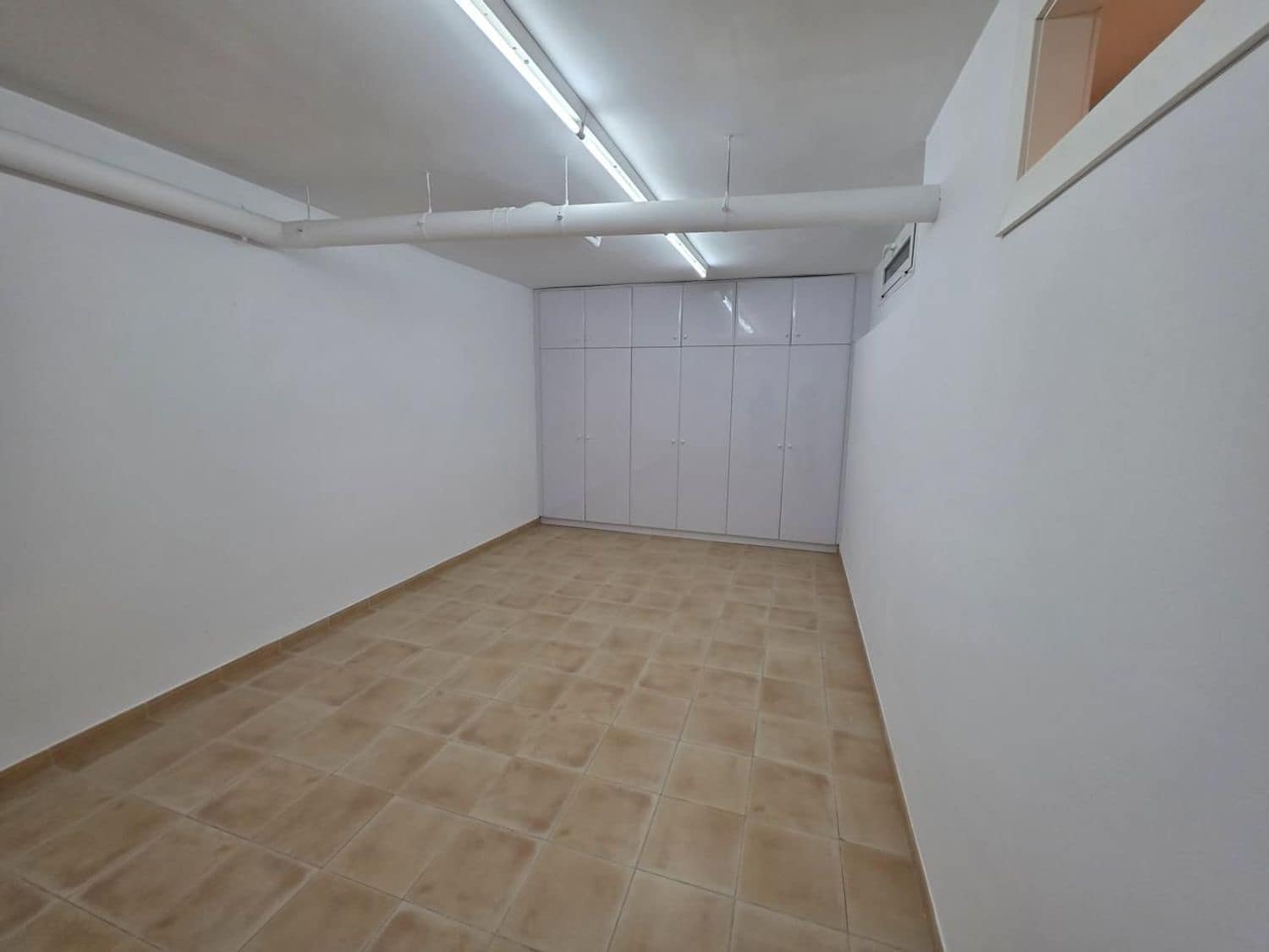 5 sypialnia Willa na sprzedaż w Vera z basenem garażem - 650 000 € (Ref: 9646069)