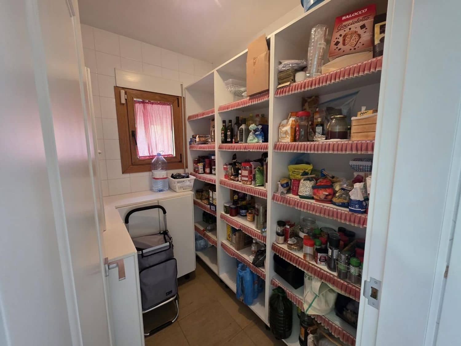 5 sypialnia Willa na sprzedaż w Vera z basenem garażem - 650 000 € (Ref: 9646069)