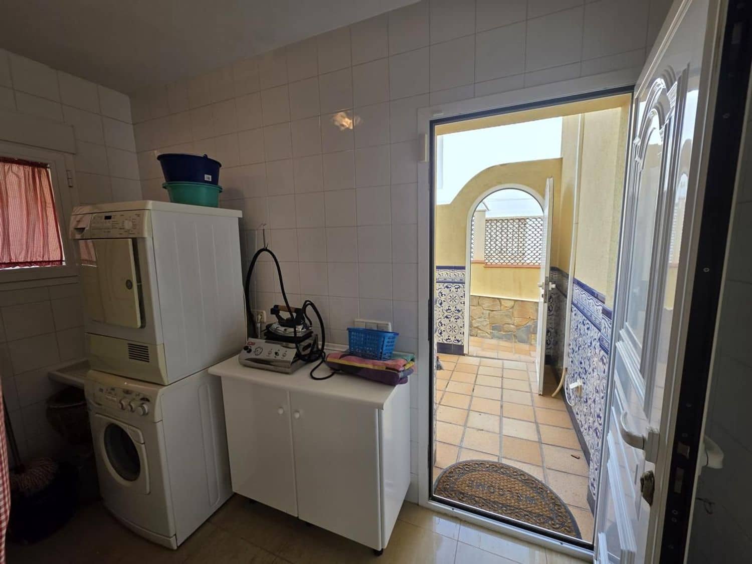 5 sypialnia Willa na sprzedaż w Vera z basenem garażem - 650 000 € (Ref: 9646069)