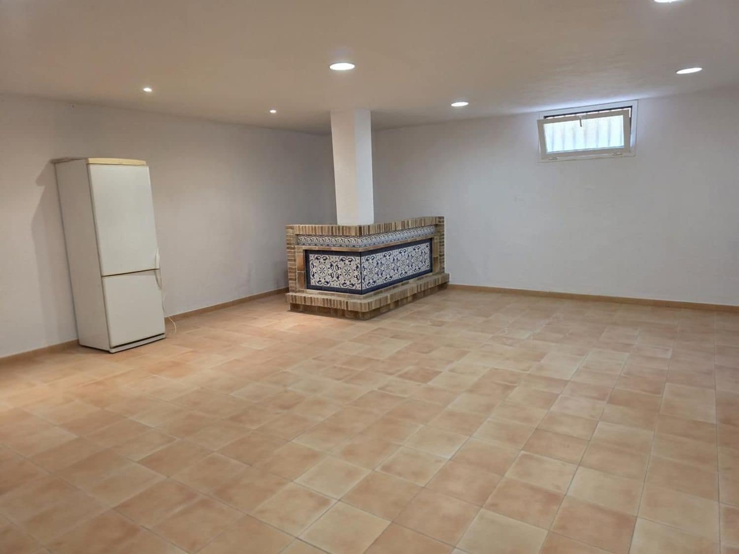 5 sypialnia Willa na sprzedaż w Vera z basenem garażem - 650 000 € (Ref: 9646069)