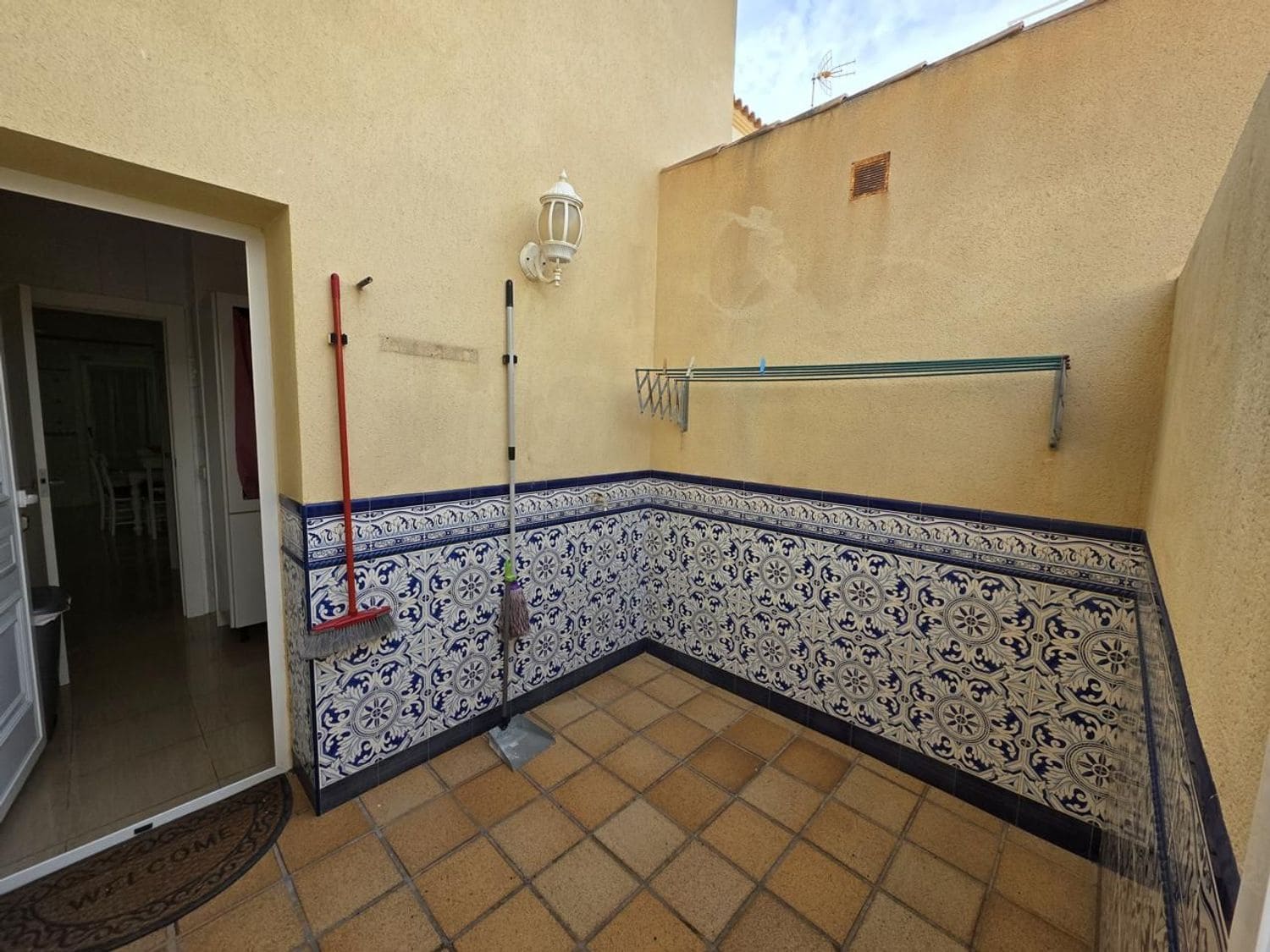 5 sypialnia Willa na sprzedaż w Vera z basenem garażem - 650 000 € (Ref: 9646069)