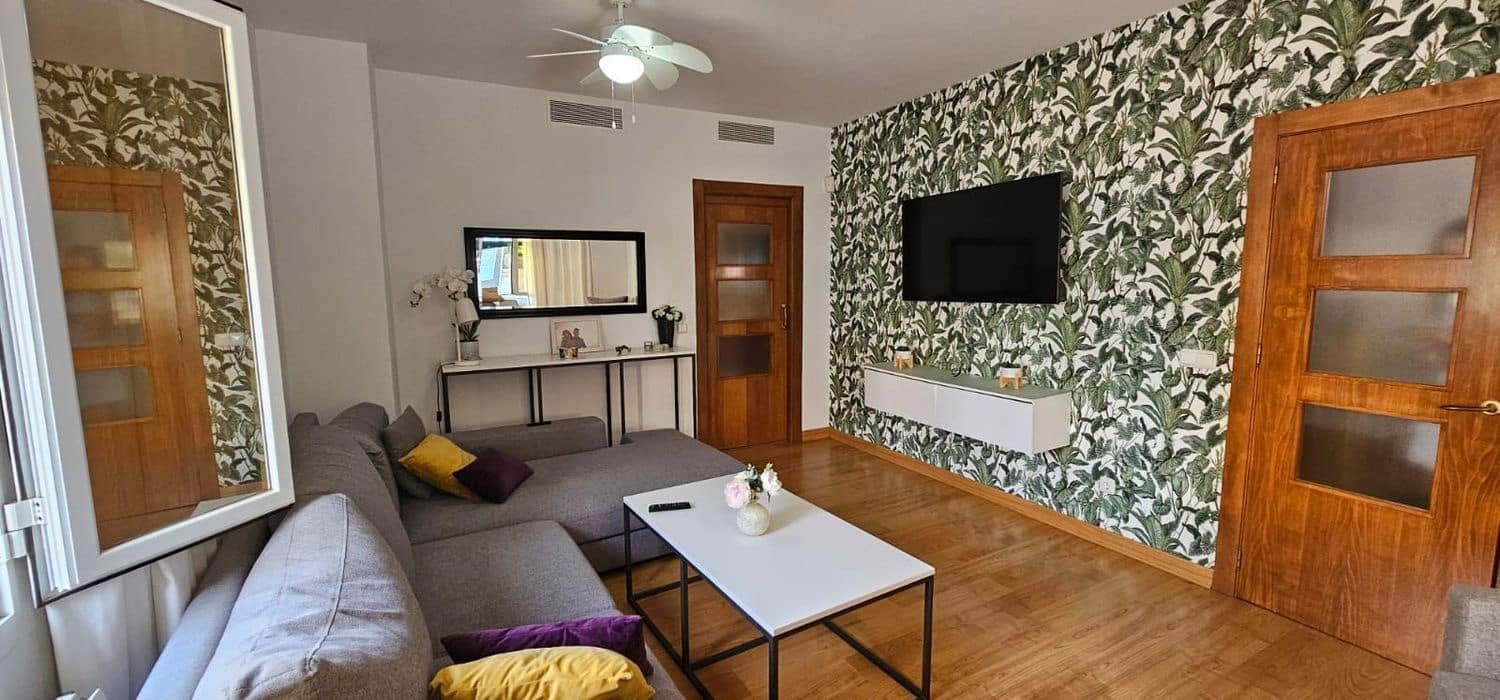 5 makuuhuone Huvila myytävänä paikassa Vera mukana 
autotalli - 685 000 € (Ref: 9646070)