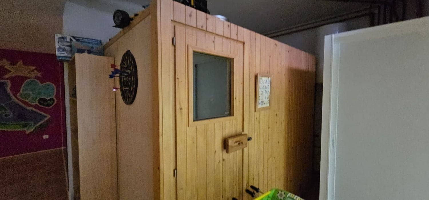 5 makuuhuone Huvila myytävänä paikassa Vera mukana 
autotalli - 685 000 € (Ref: 9646070)