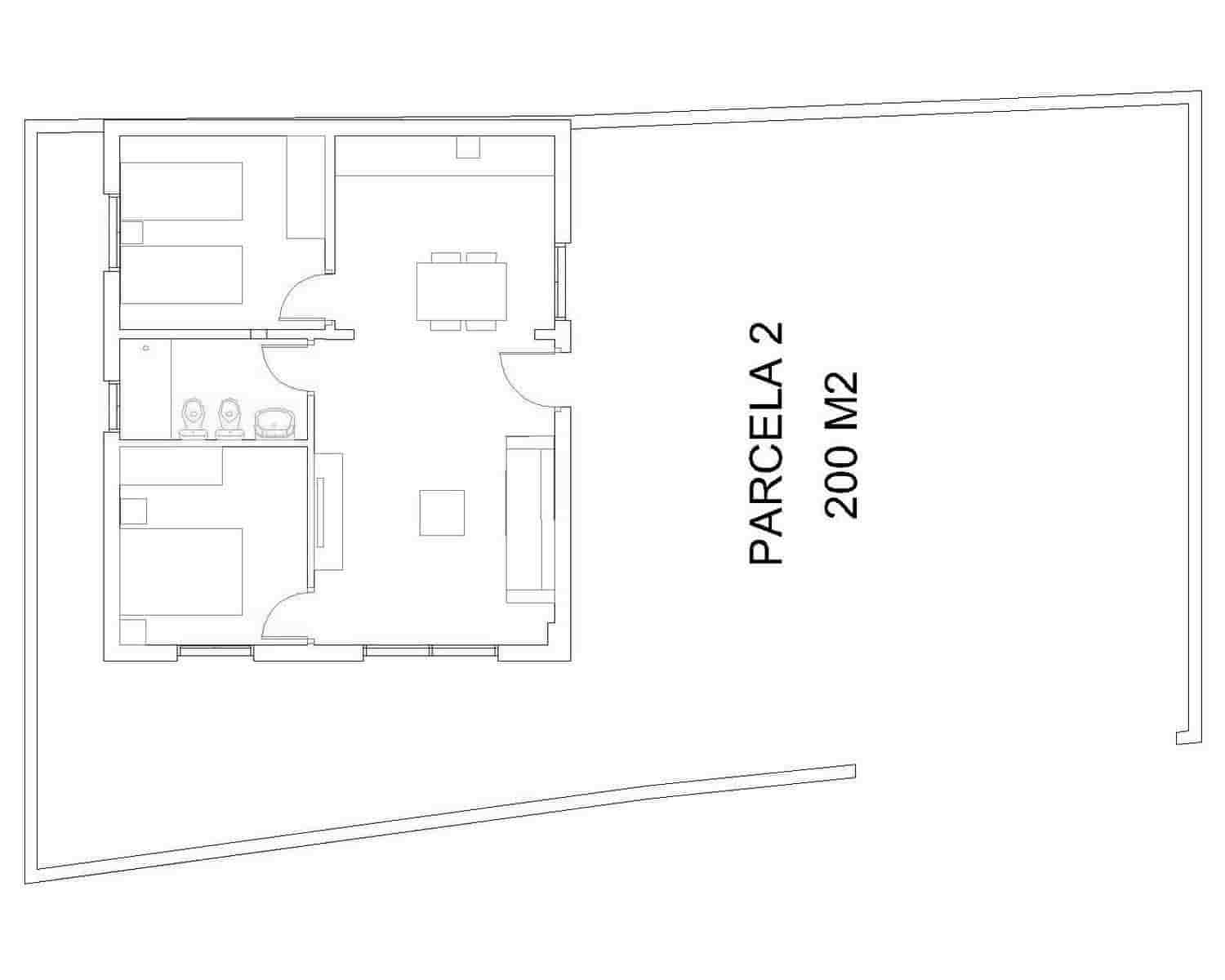 Villa in vendita in Vera con garage - 235.000 € (Rif: 9646071)
