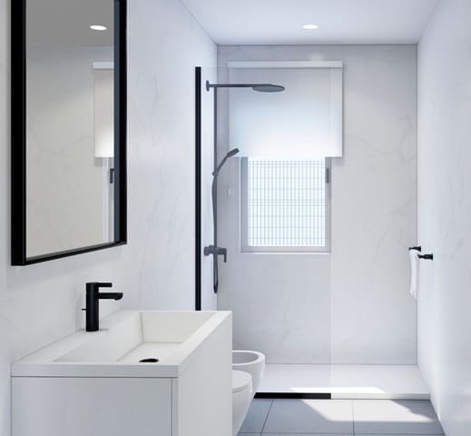 Villa in vendita in Vera Ciudad, Vera con garage - 235.000 € (Rif: 9646071)