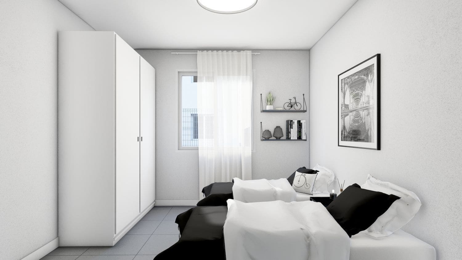 Villa in vendita in Vera con garage - 235.000 € (Rif: 9646071)