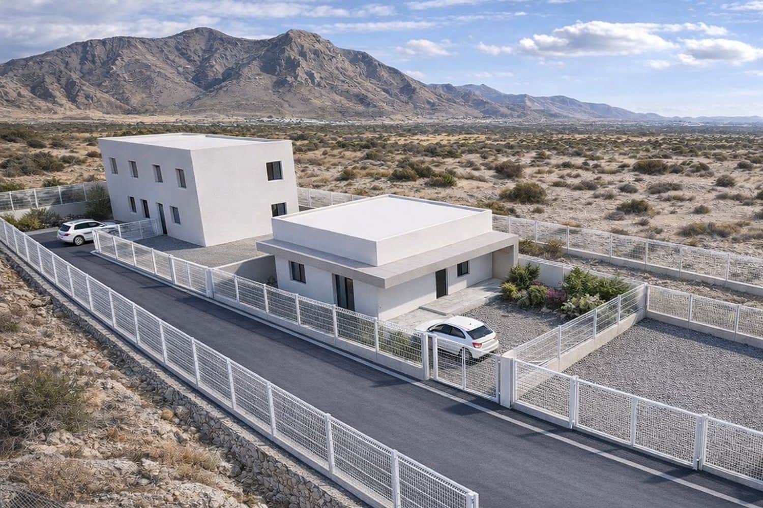 Villa in vendita in Vera con garage - 235.000 € (Rif: 9646071)