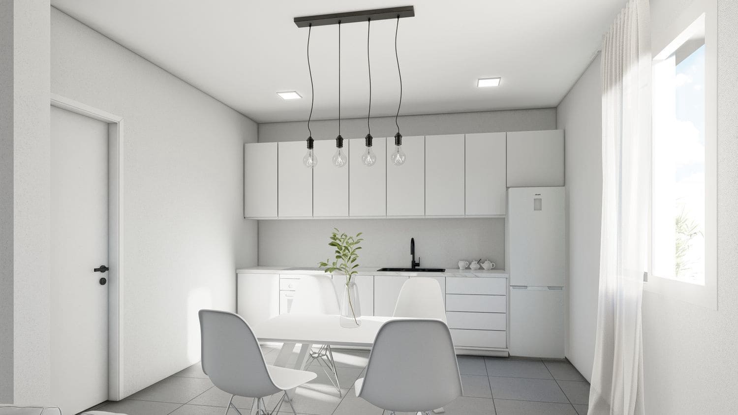 Villa in vendita in Vera con garage - 235.000 € (Rif: 9646071)