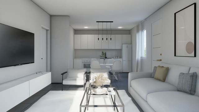 Villa in vendita in Vera Ciudad, Vera con garage - 235.000 € (Rif: 9646071)