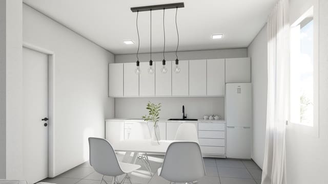 Villa in vendita in Vera Ciudad, Vera con garage - 235.000 € (Rif: 9646071)