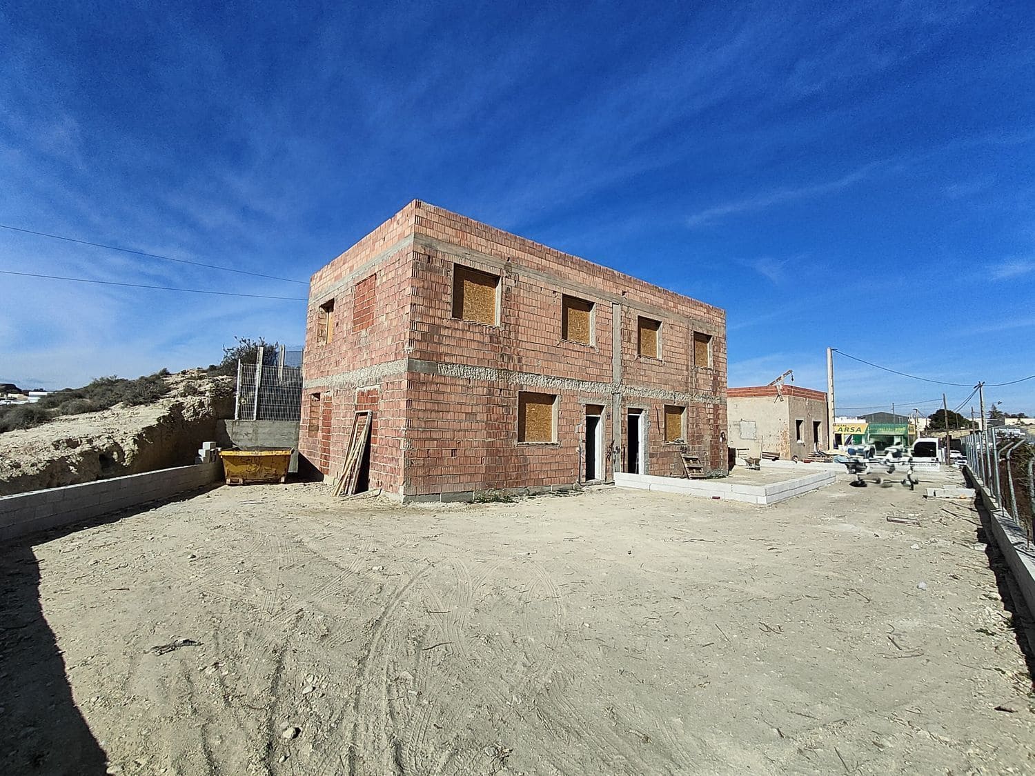 Villa in vendita in Vera con garage - 235.000 € (Rif: 9646071)