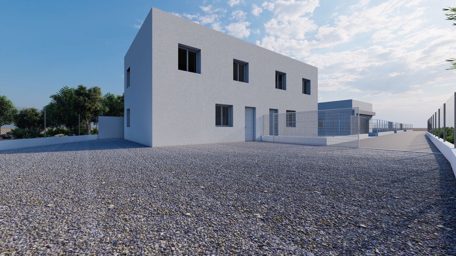 Villa in vendita in Vera con garage - 235.000 € (Rif: 9646071)