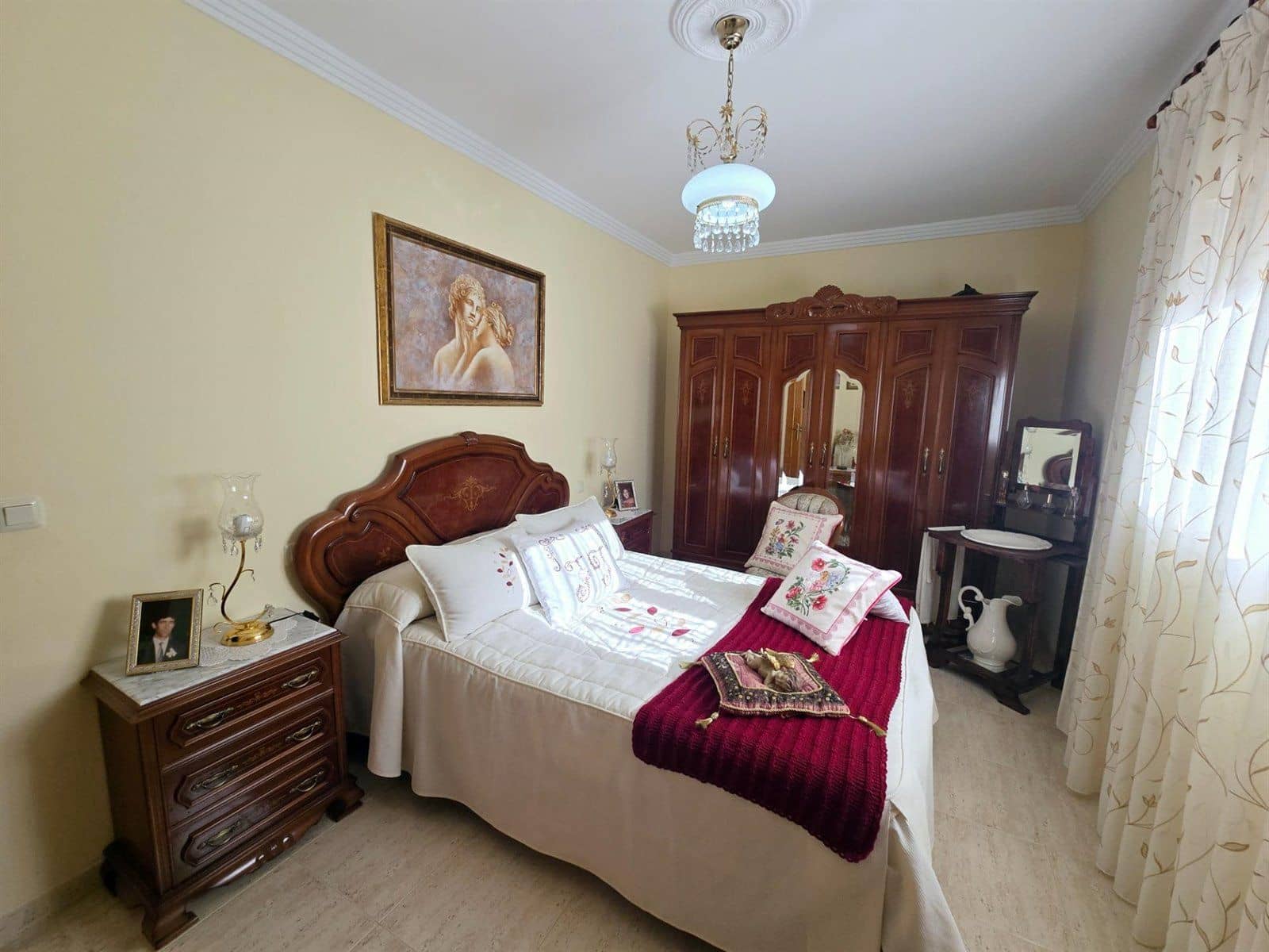 3 quarto Moradia para venda em Turre - 199 000 € (Ref: 9646728)