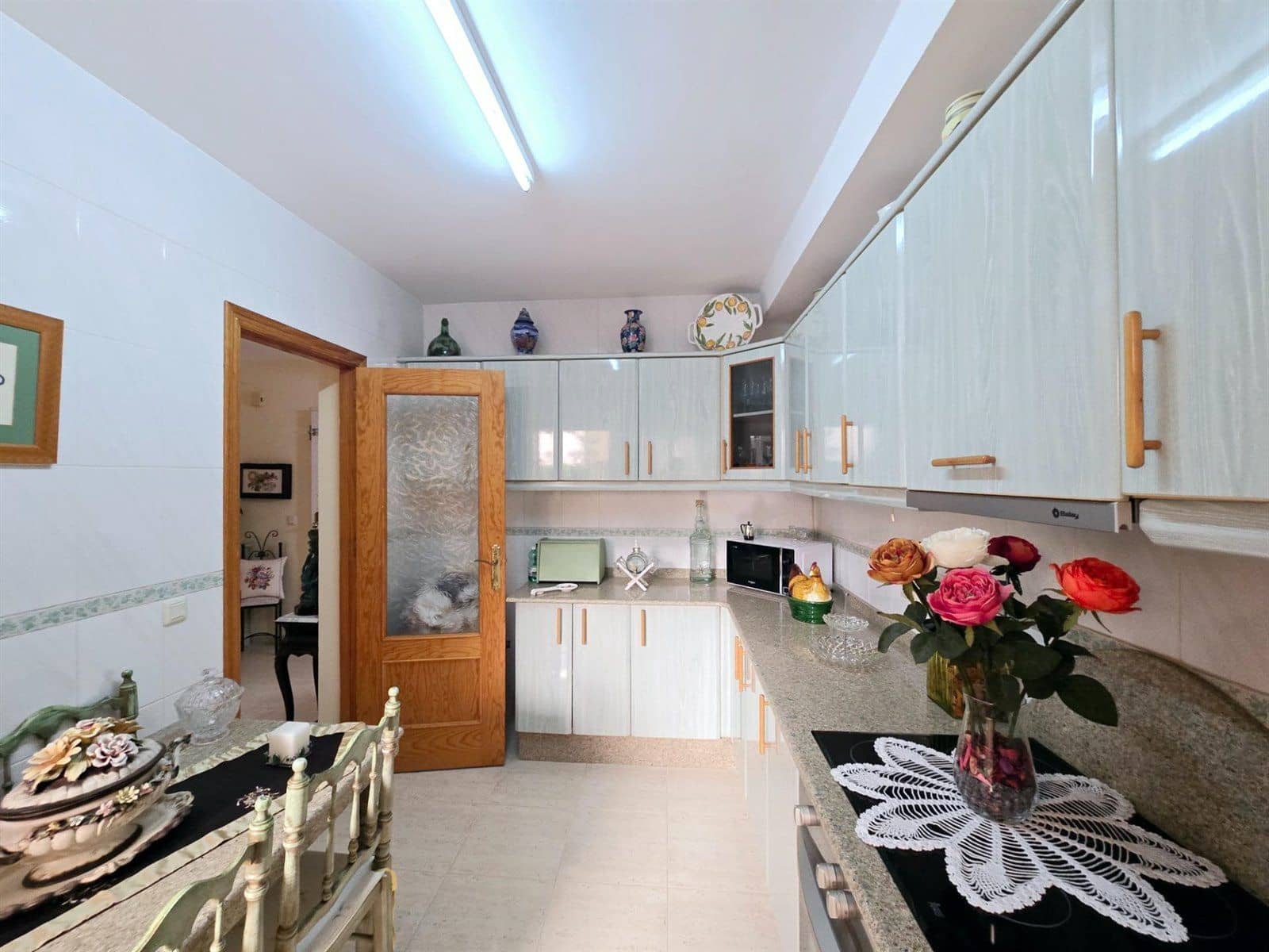 3 quarto Moradia para venda em Turre - 199 000 € (Ref: 9646728)