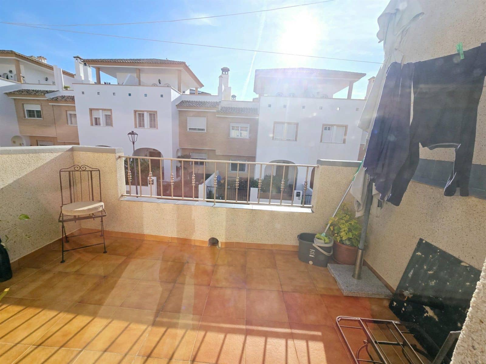 3 quarto Moradia para venda em Turre - 199 000 € (Ref: 9646728)